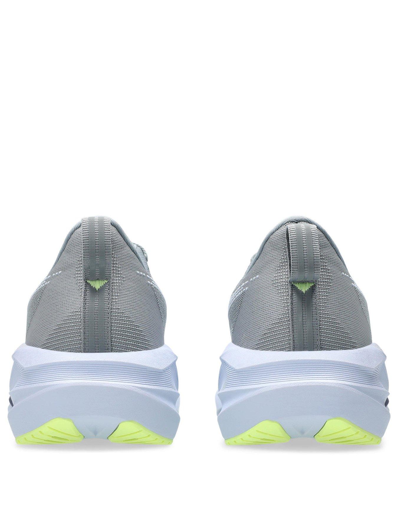Image 3 of 7 of Asics Womens Running Novablast 5 Trainers - Blue