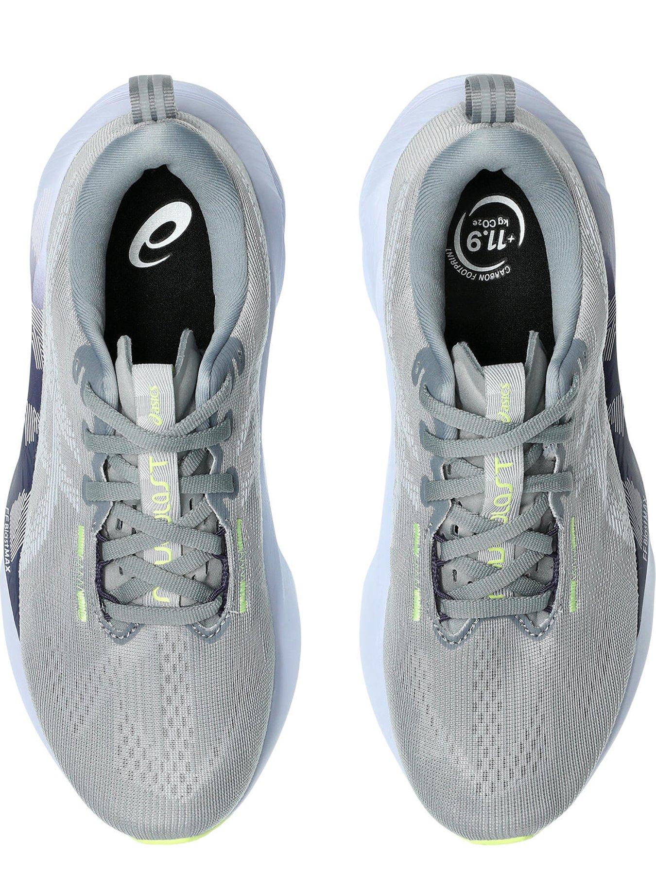 Image 4 of 7 of Asics Womens Running Novablast 5 Trainers - Blue