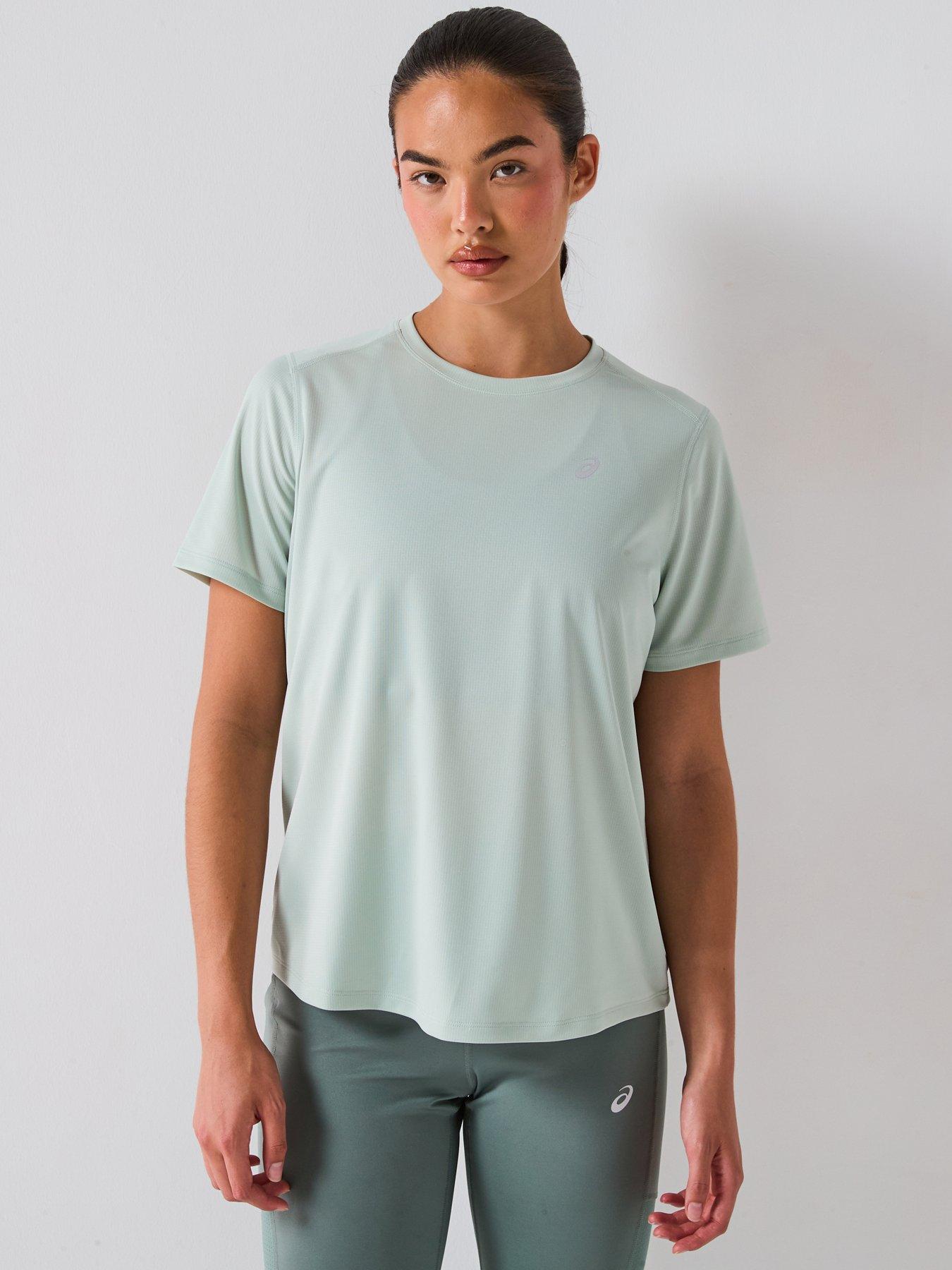 asics-womens-running-core-t-shirt-green