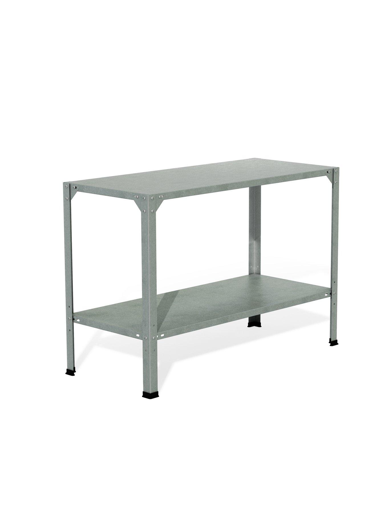 undefined Work Bench Plus