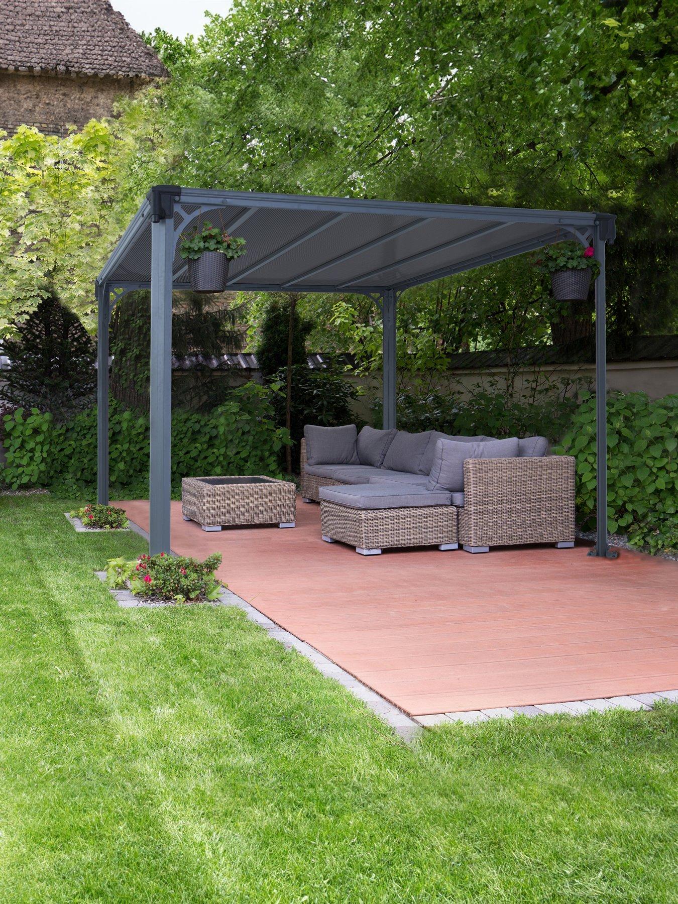 undefined Milano 3000 With Infrared Heater