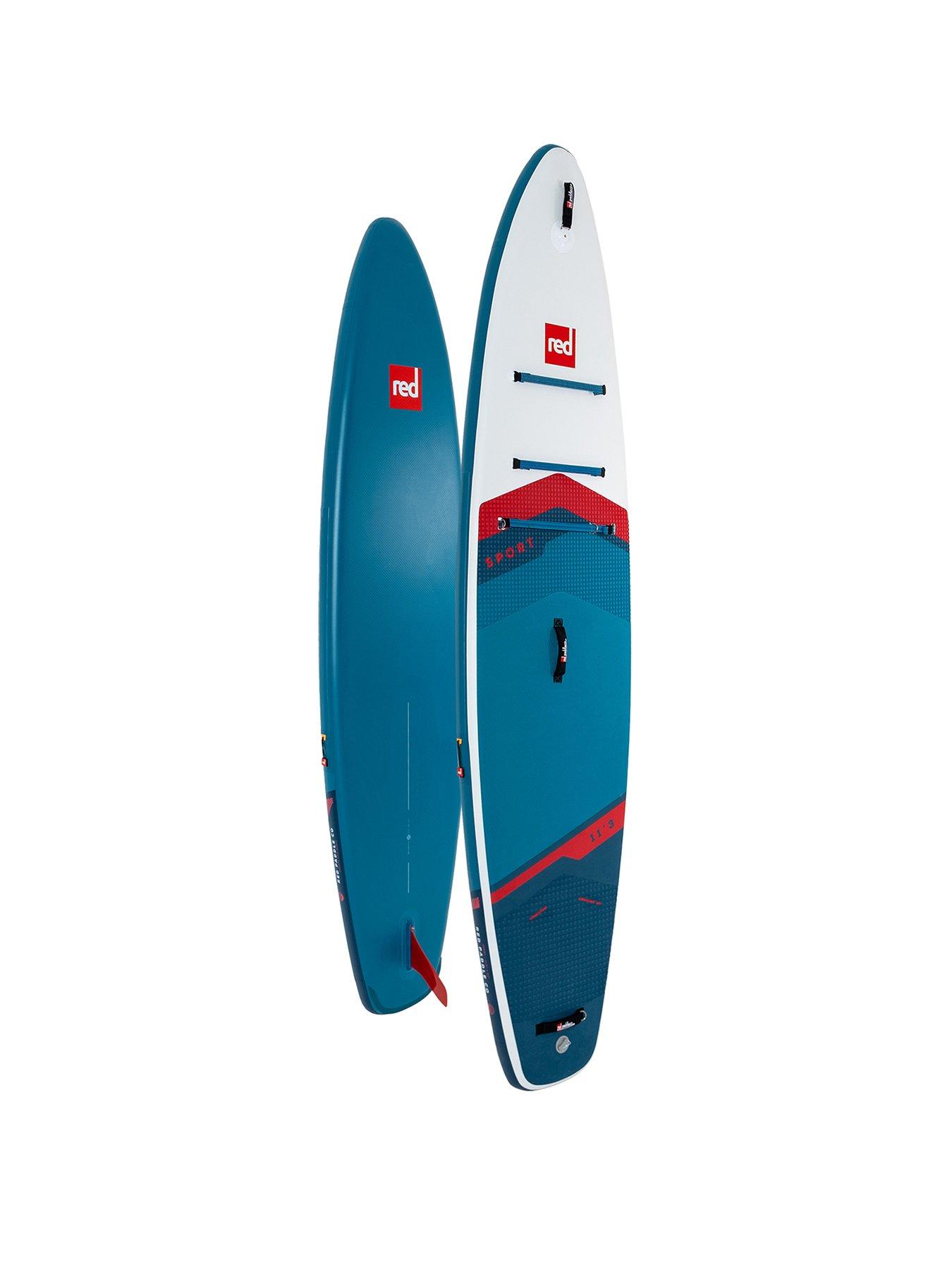 Image 2 of 7 of Red Paddle 11ft 3in Sport MSL Inflatable Paddle Board