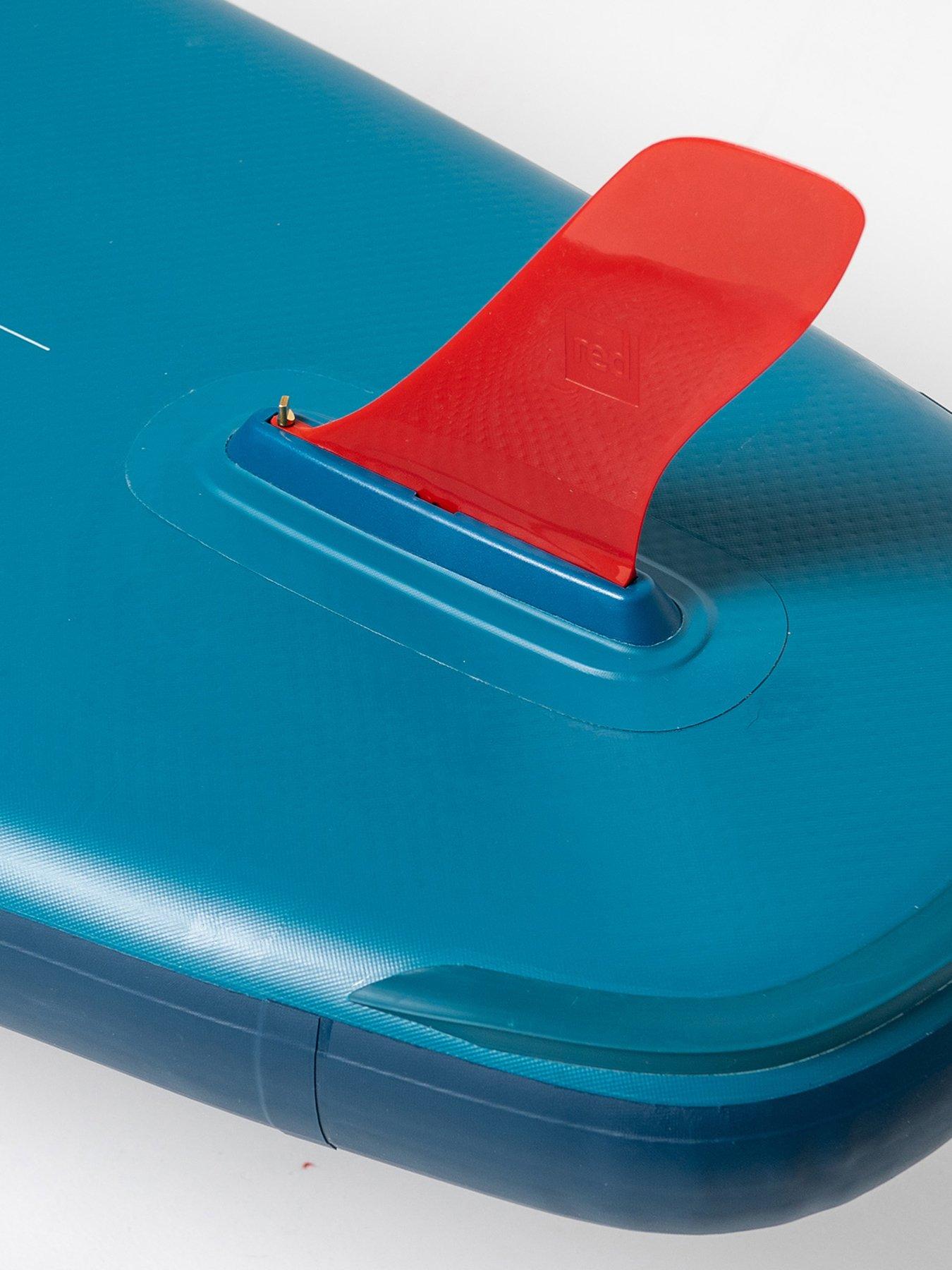 Image 4 of 7 of Red Paddle 11ft 3in Sport MSL Inflatable Paddle Board