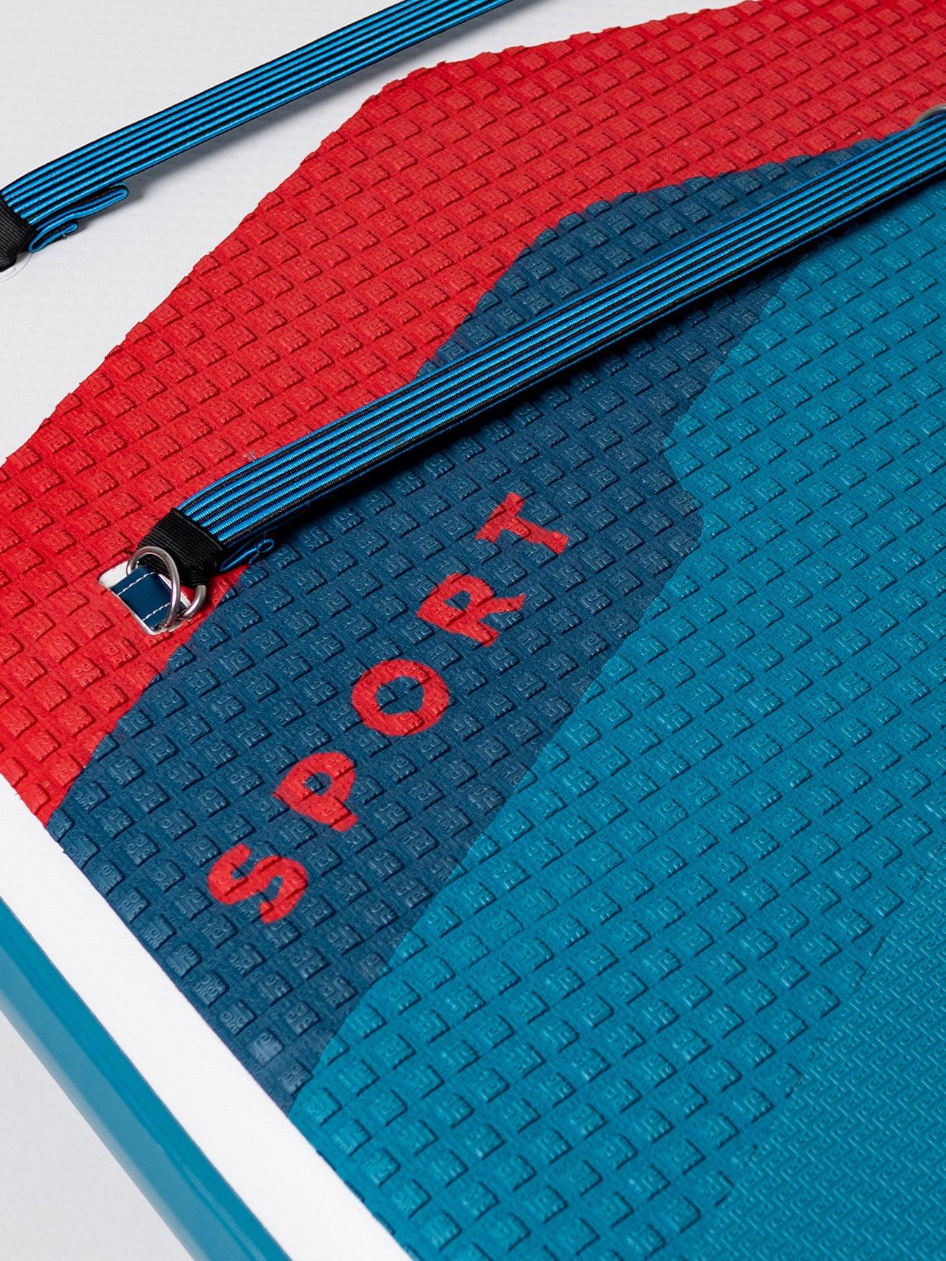 Image 5 of 7 of Red Paddle 11ft 3in Sport MSL Inflatable Paddle Board