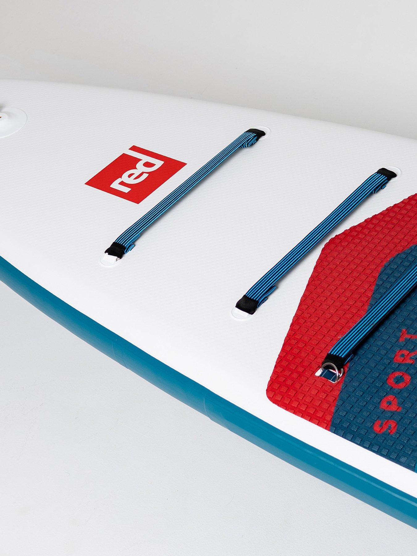 Image 6 of 7 of Red Paddle 11ft 3in Sport MSL Inflatable Paddle Board