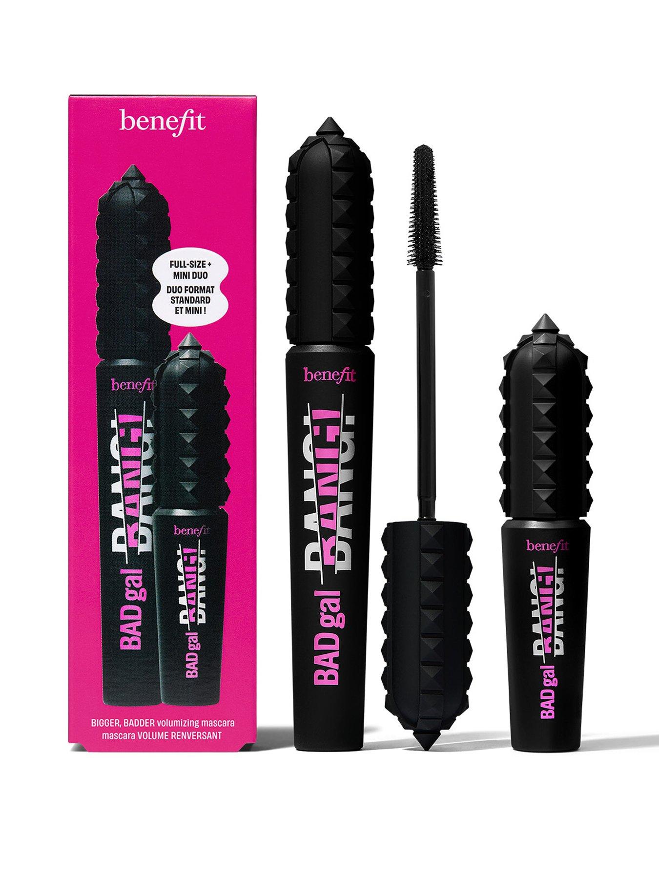 undefined Badgal Bang Full Size and Mini Mascara Duo (Worth £42)