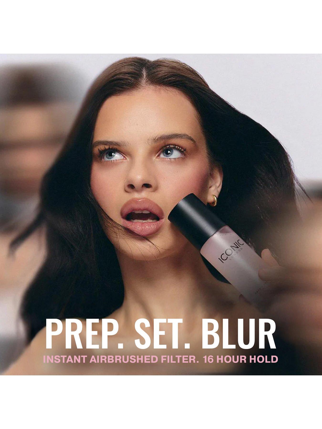 Image 6 of 7 of Iconic London Prep set blur