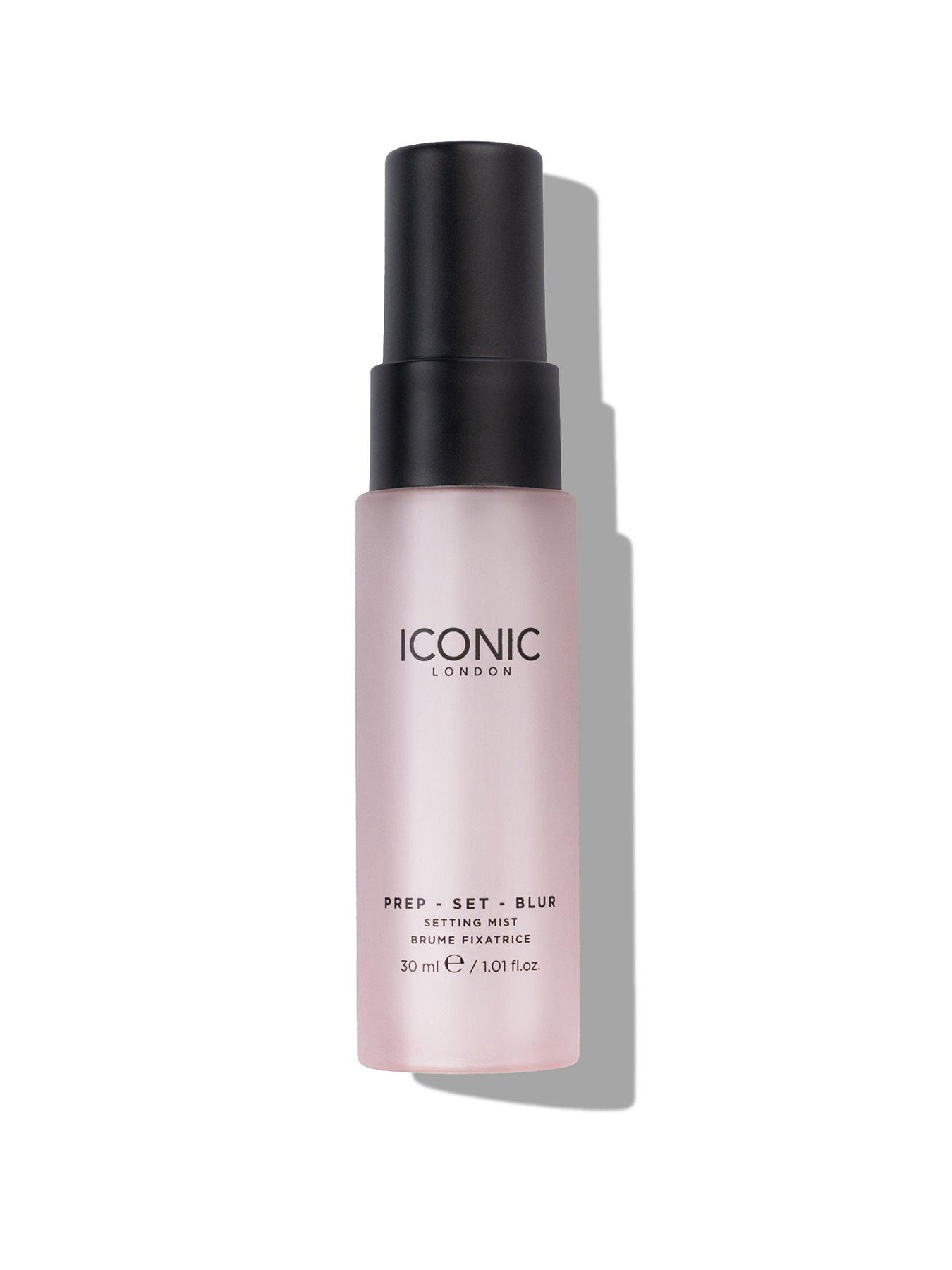 undefined Prep Set Blur Mini