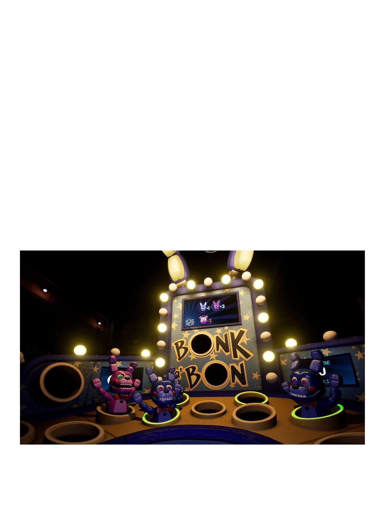 Image 2 of 6 of Xbox Series X Five Nights at Freddy's: Help Wanted 2