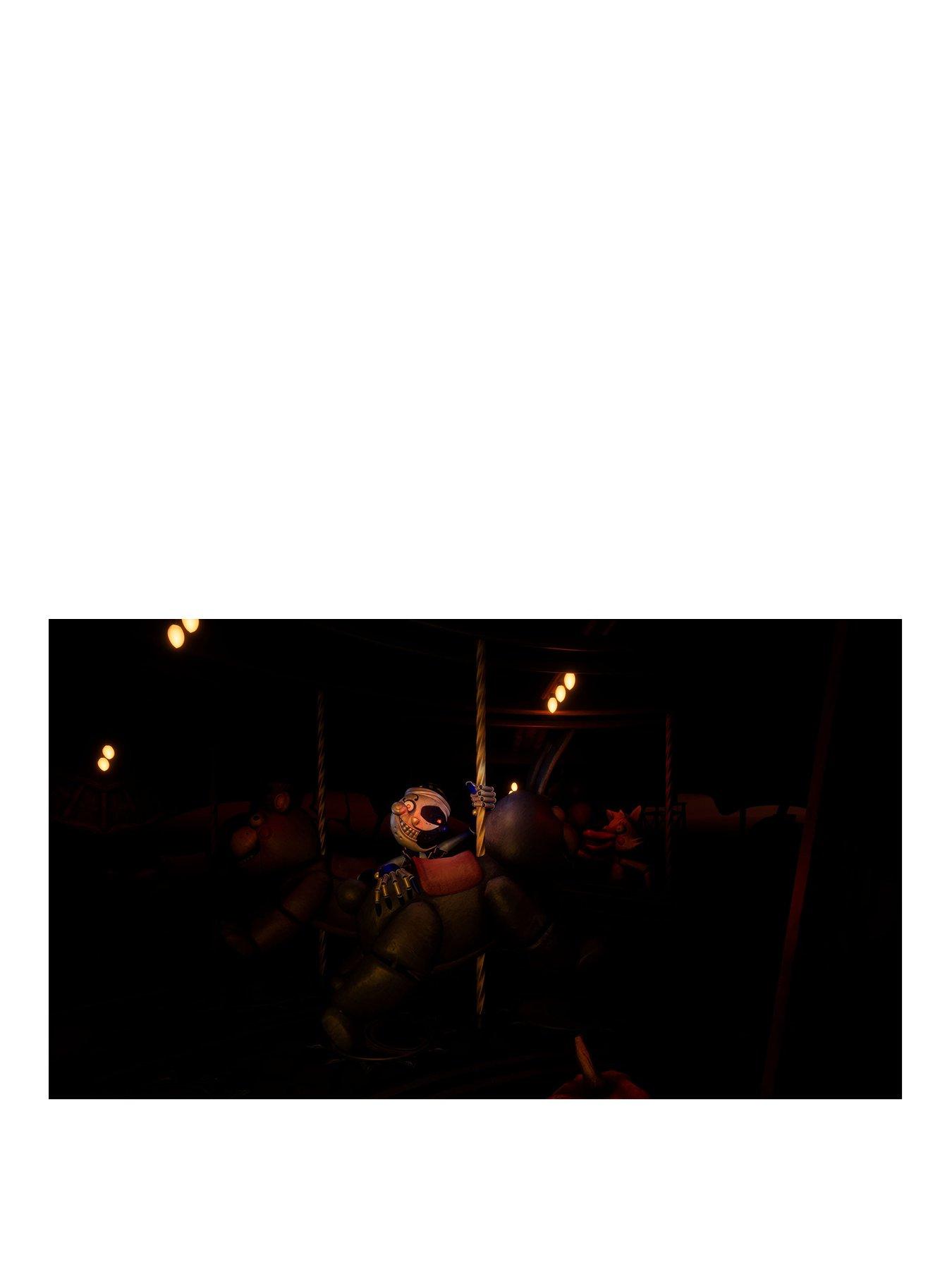 Image 3 of 6 of Xbox Series X Five Nights at Freddy's: Help Wanted 2