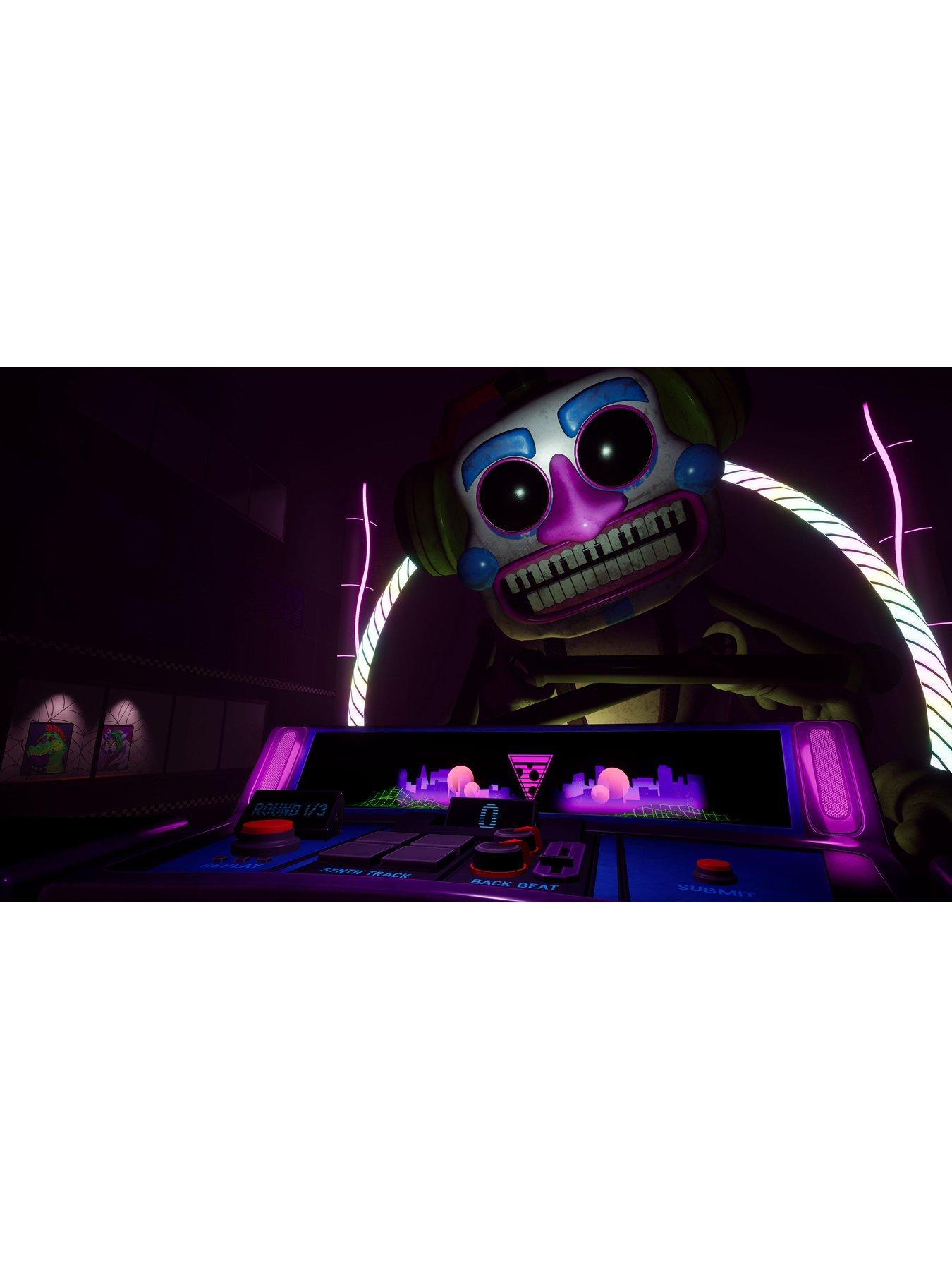 Image 4 of 6 of Xbox Series X Five Nights at Freddy's: Help Wanted 2