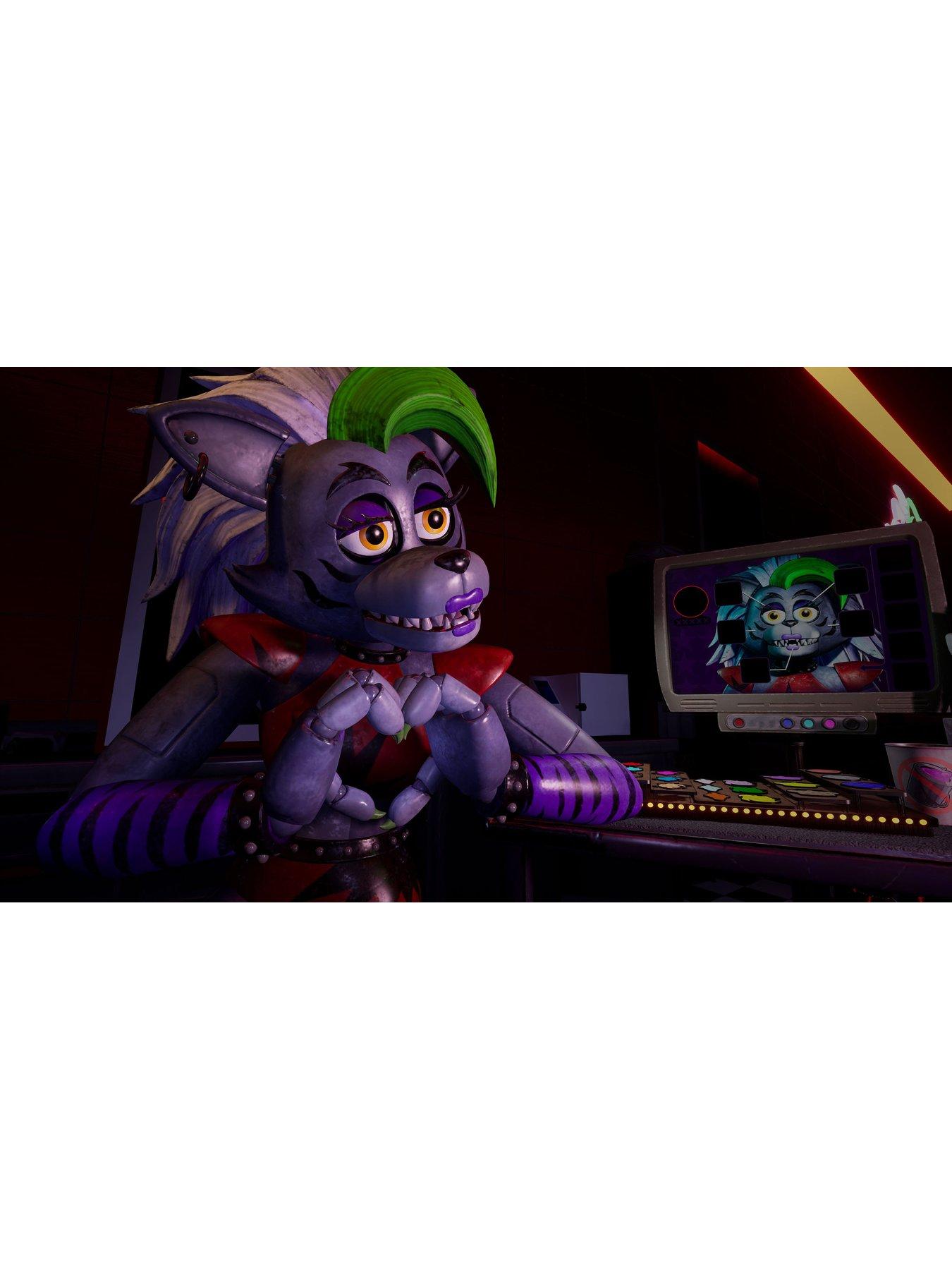 Image 6 of 6 of Xbox Series X Five Nights at Freddy's: Help Wanted 2