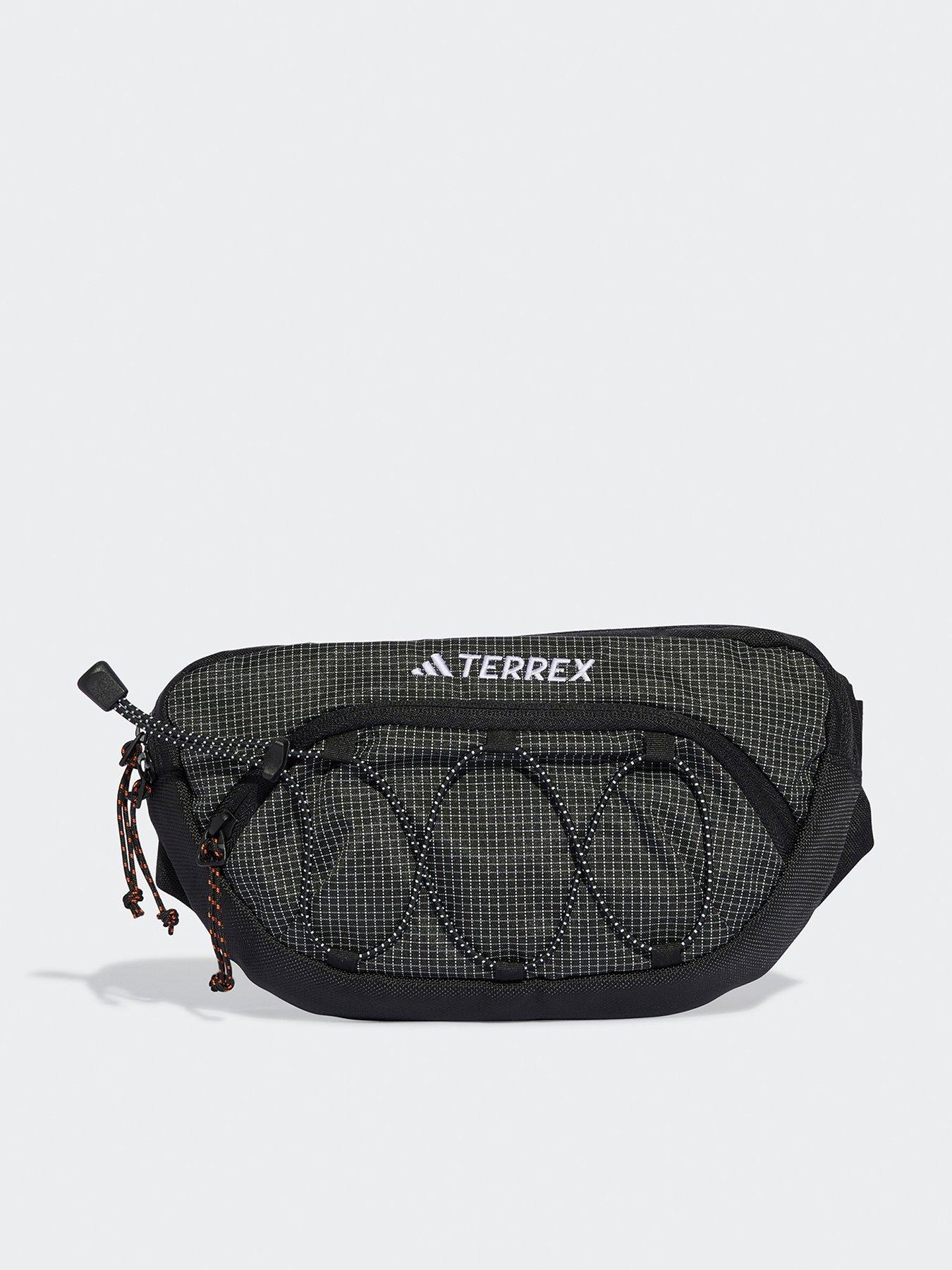 adidas Terrex Unisex Multi Waist Pack - Black