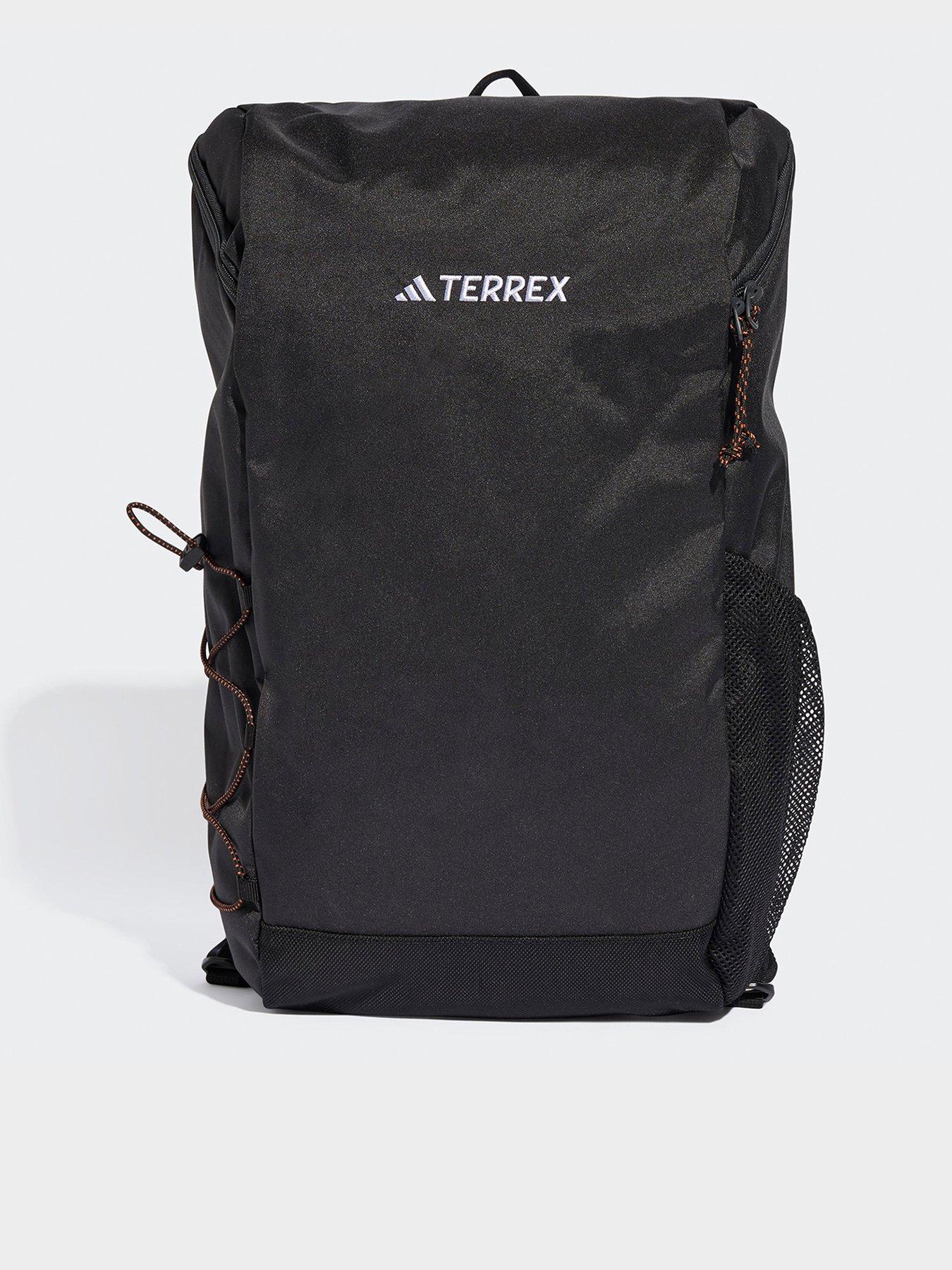 adidas Terrex Unisex Multi Essentials Backpack 20L - Grey