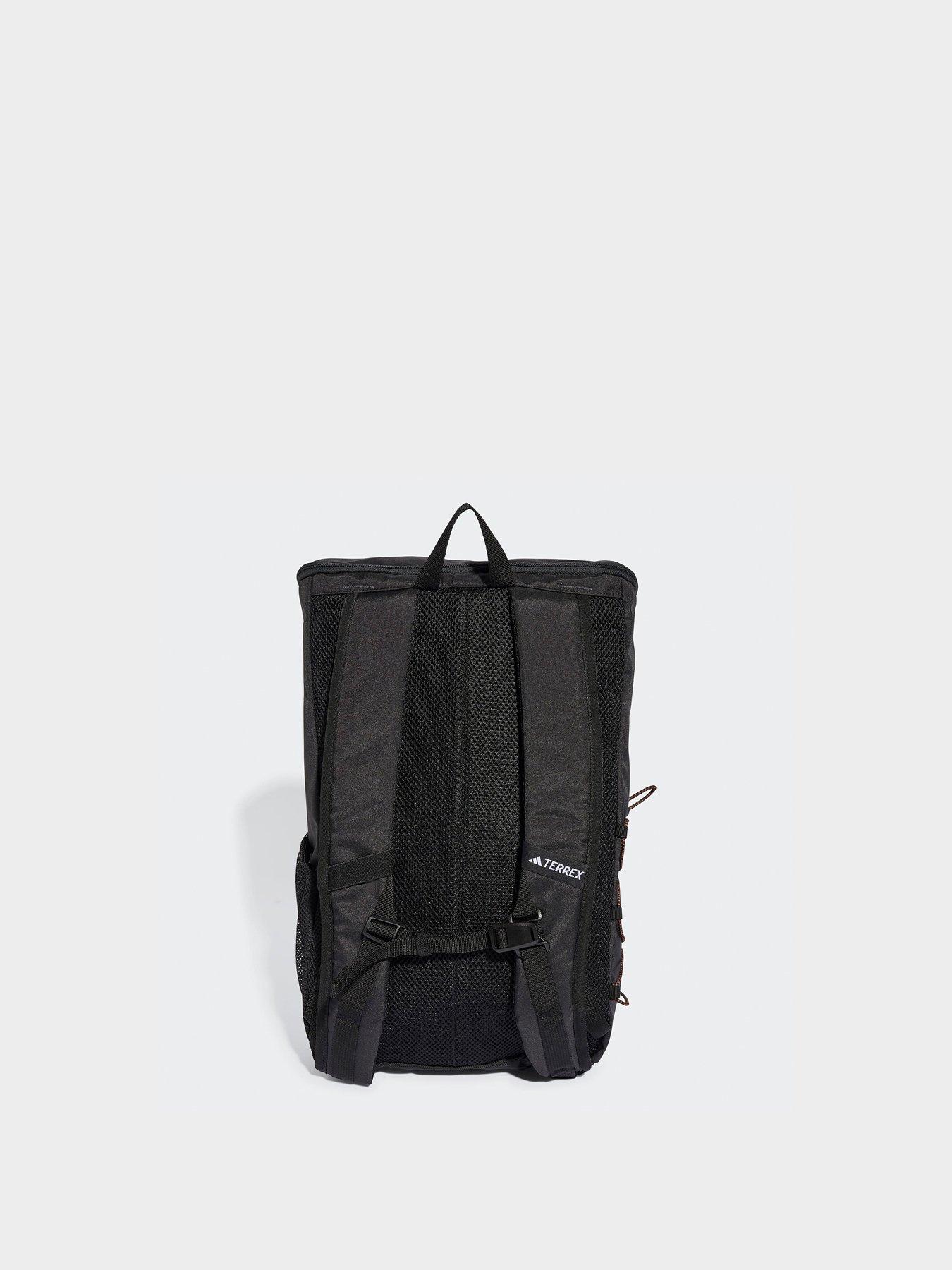 Image 2 of 4 of adidas Terrex Unisex Multi Essentials Backpack 20L - Grey