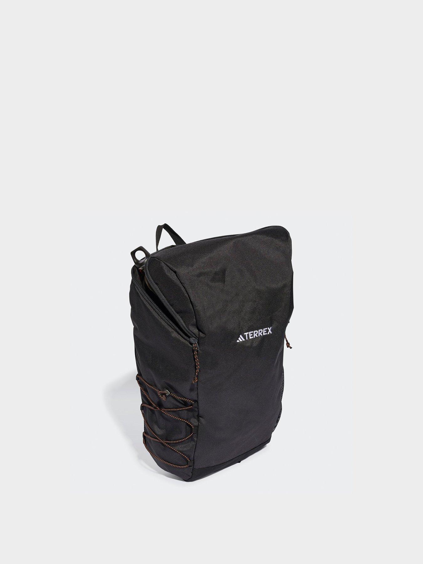 Image 3 of 4 of adidas Terrex Unisex Multi Essentials Backpack 20L - Grey
