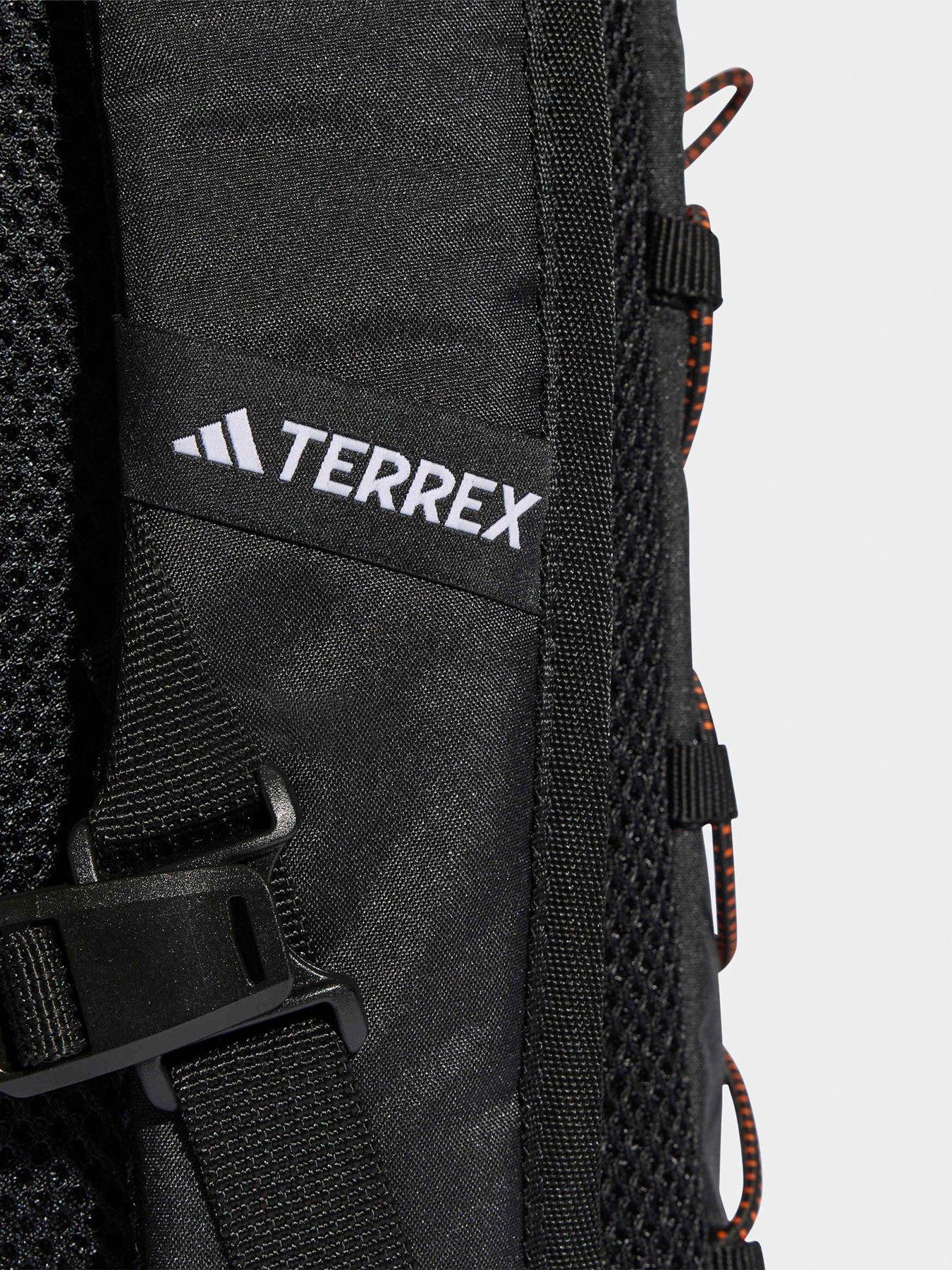 Image 4 of 4 of adidas Terrex Unisex Multi Essentials Backpack 20L - Grey