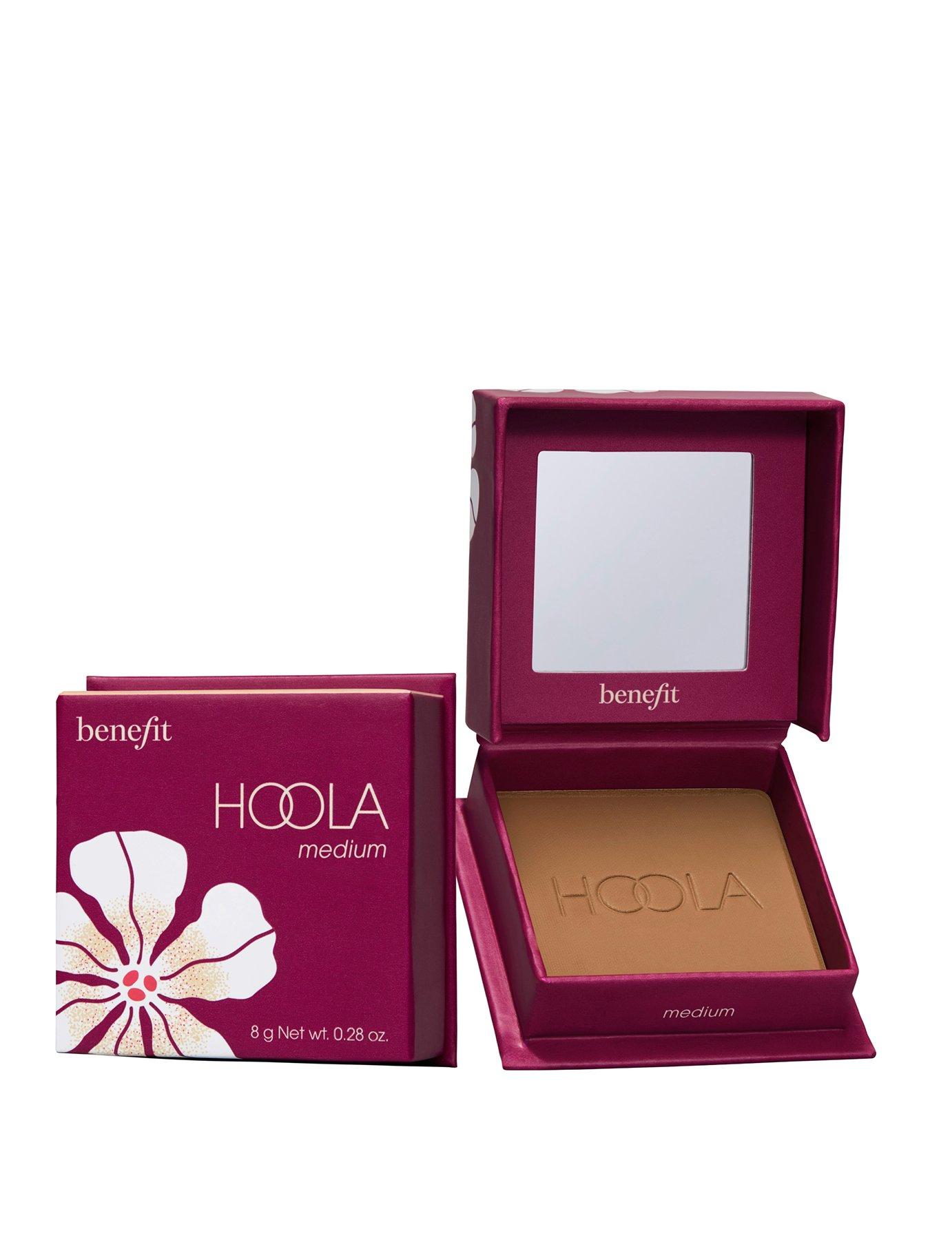 benefit-hoola-matte-powder-bronzer