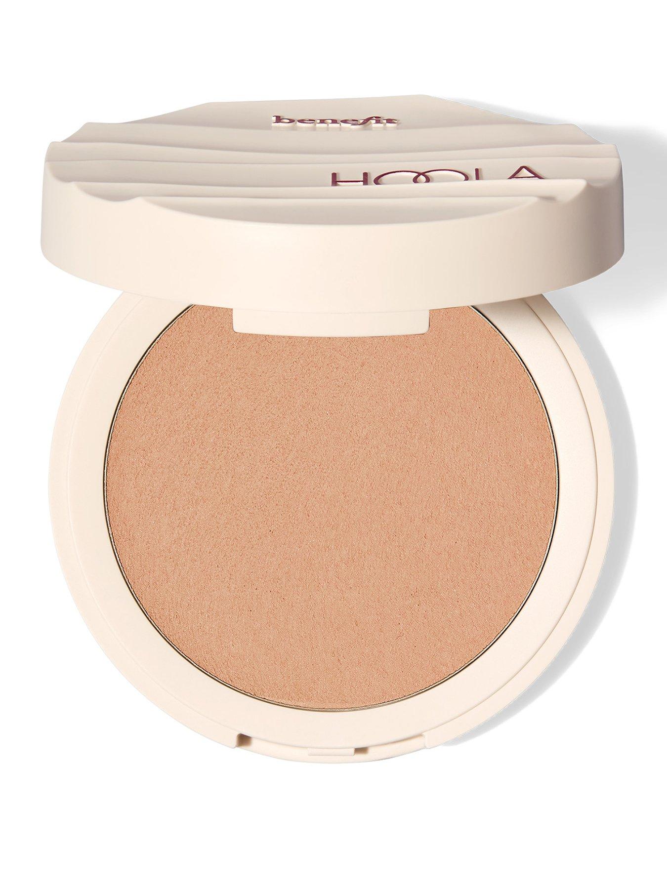 Image 1 of 7 of Benefit Hoola Wave Cream Bronzer
