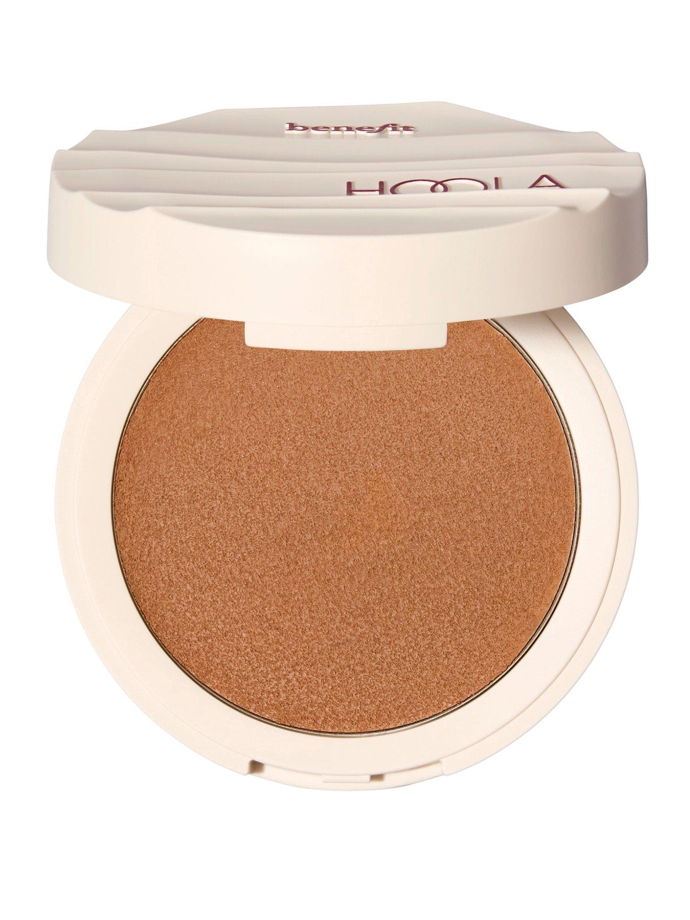 Benefit Hoola Wave Cream Bronzer