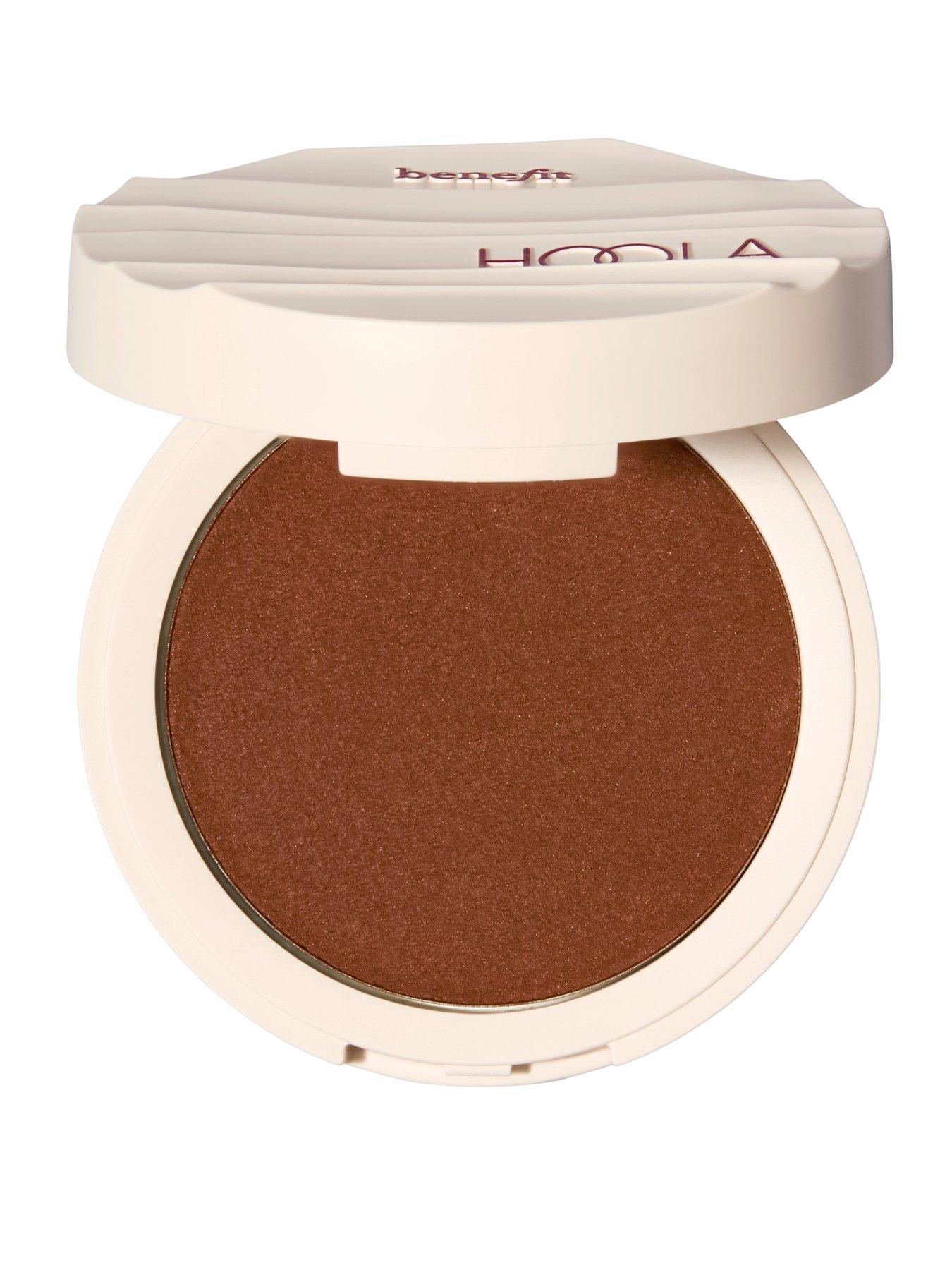 undefined Hoola Wave Cream Bronzer