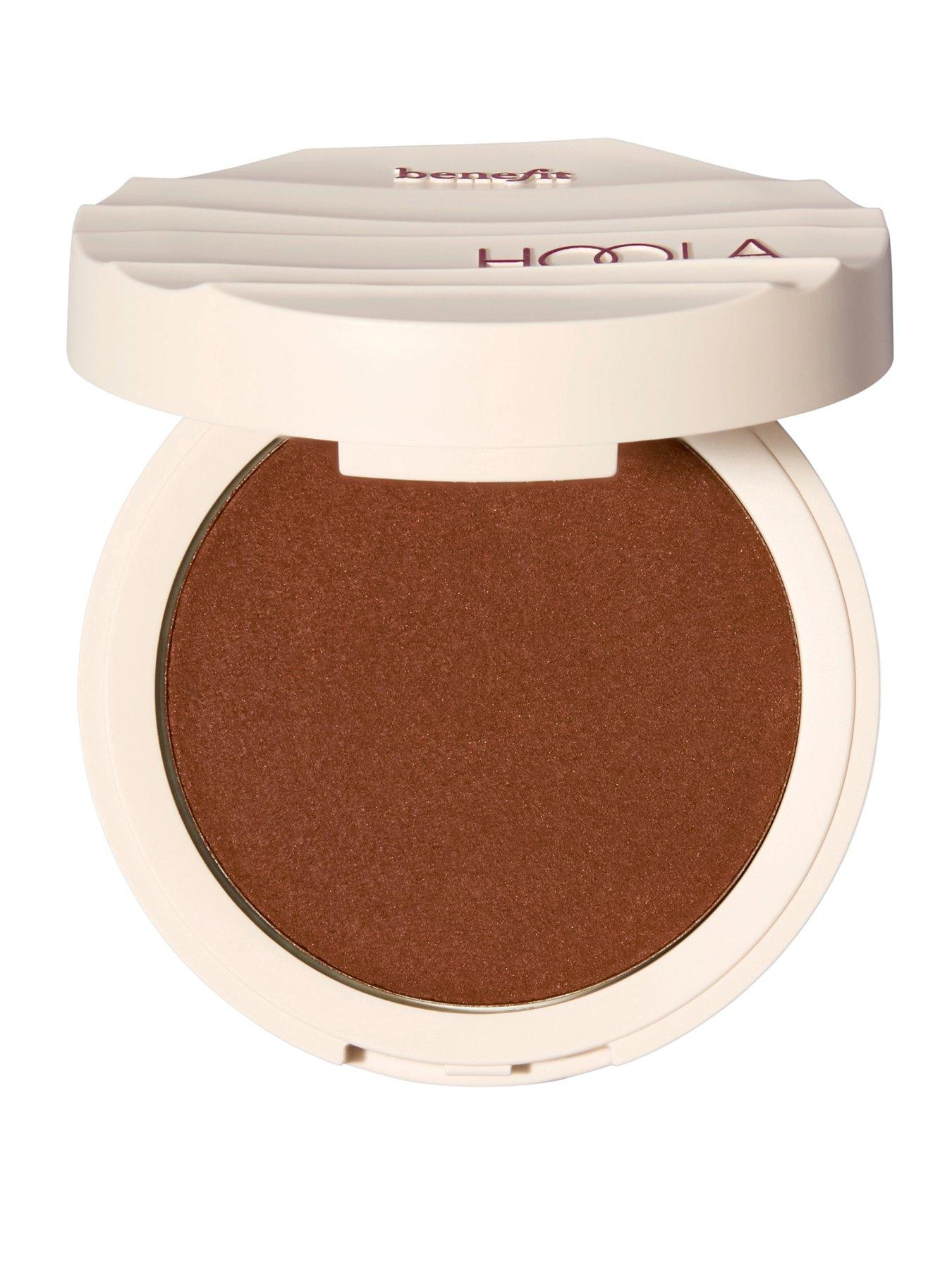 Benefit Hoola Wave Cream Bronzer