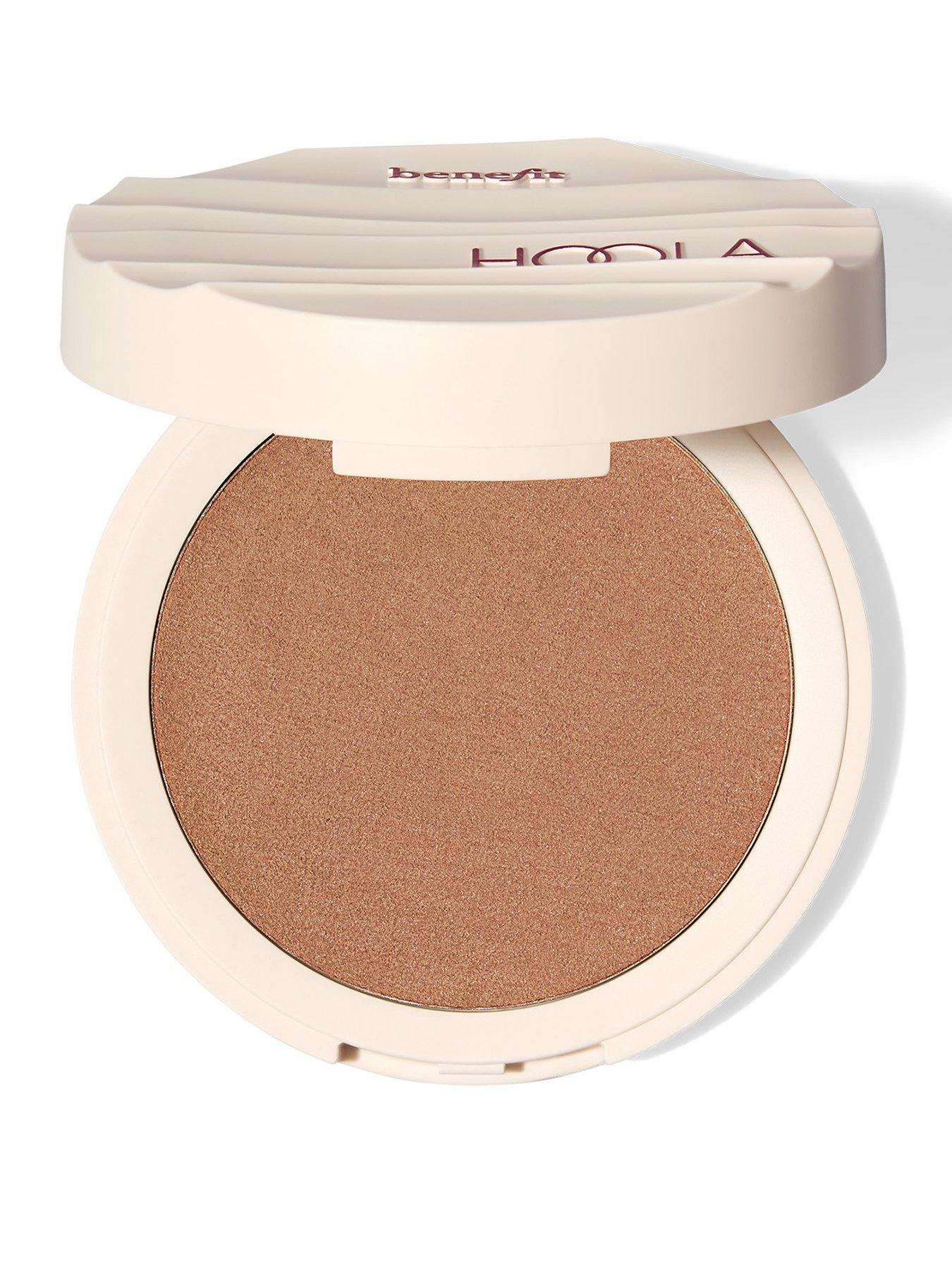 Image 1 of 7 of Benefit Hoola Wave Cream Bronzer