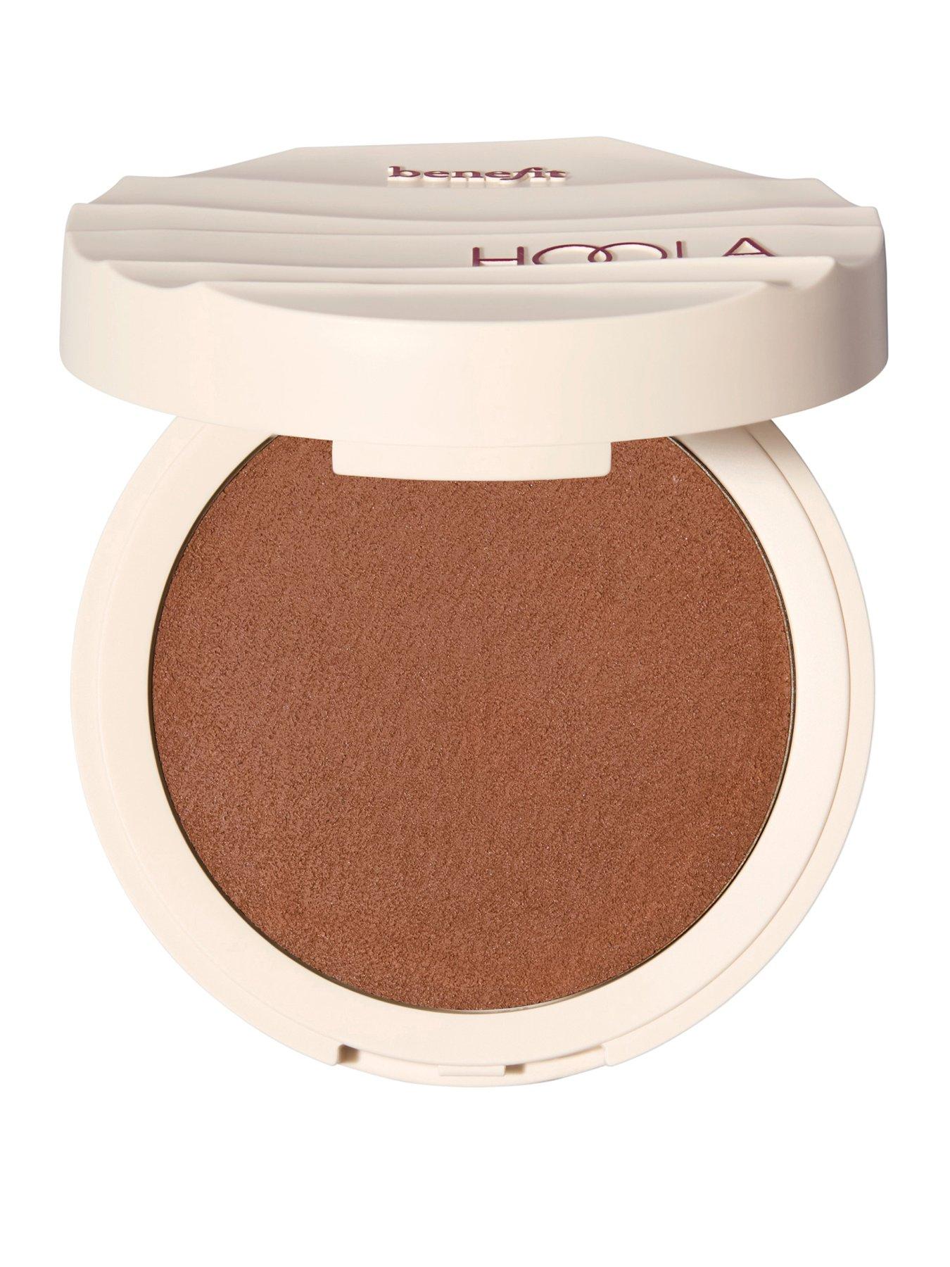 Benefit Hoola Wave Cream Bronzer