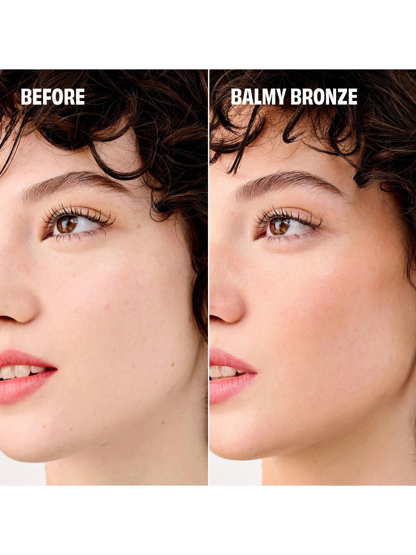 Image 3 of 7 of Benefit Hoola Wave Cream Bronzer