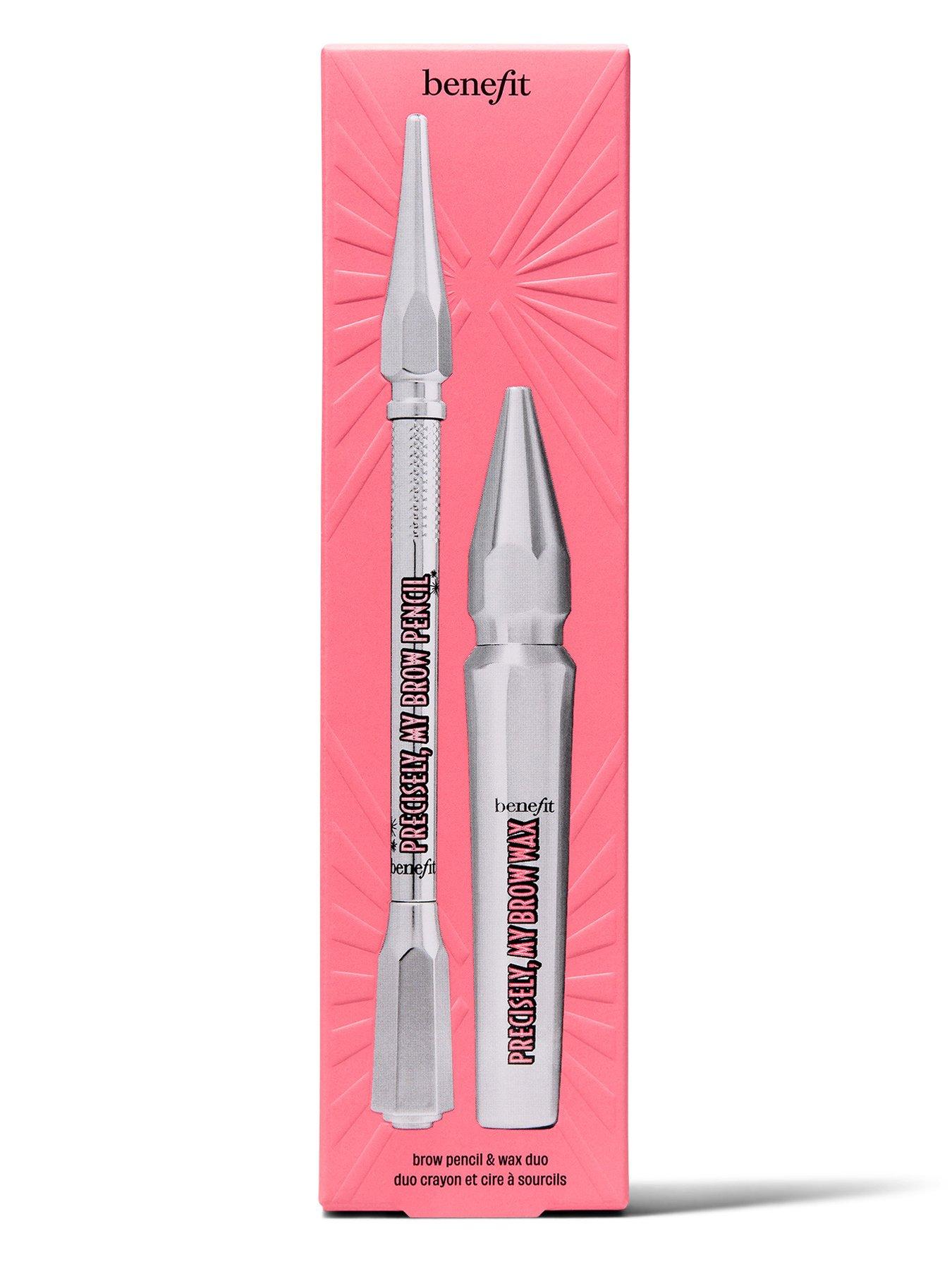 Image 5 of 5 of Benefit Precisely My Brow Pack - Brow Pencil and Wax Duo