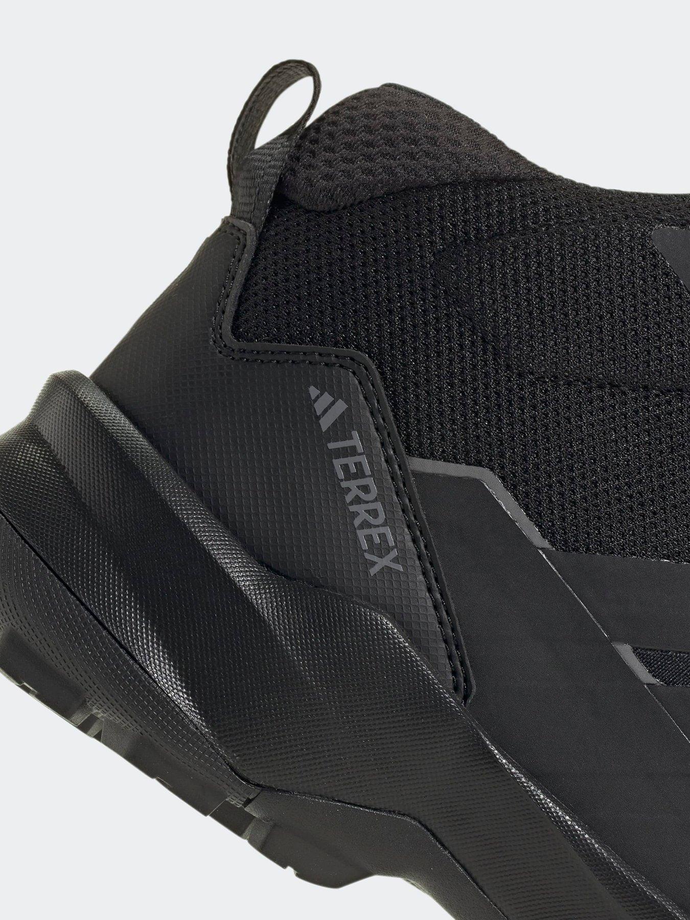 adidas Terrex Mens Outdoor Skychaser Ax5 Mid Goretex Hiking Shoe