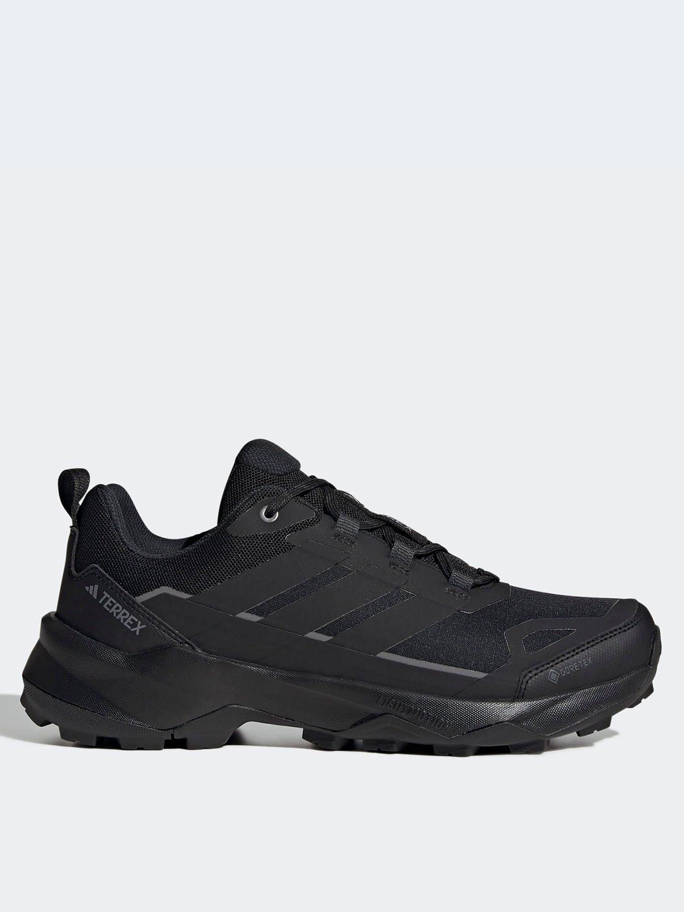adidas Terrex Mens Skychaser Ax5 Gtx - Black