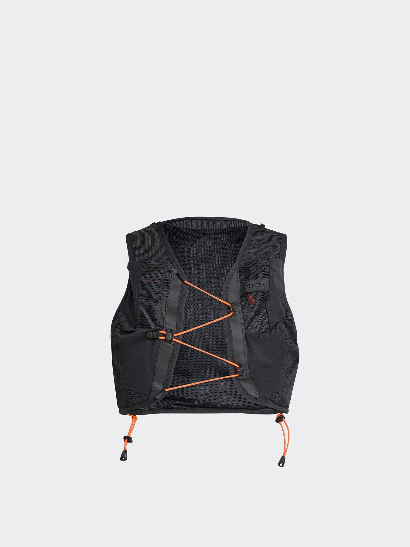 undefined Unisex Multi Trail Vest 5L - Black