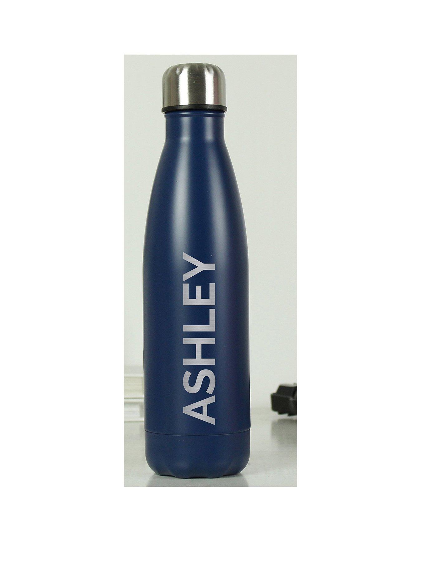 undefined Personalised Drinks Bottle - 500ml