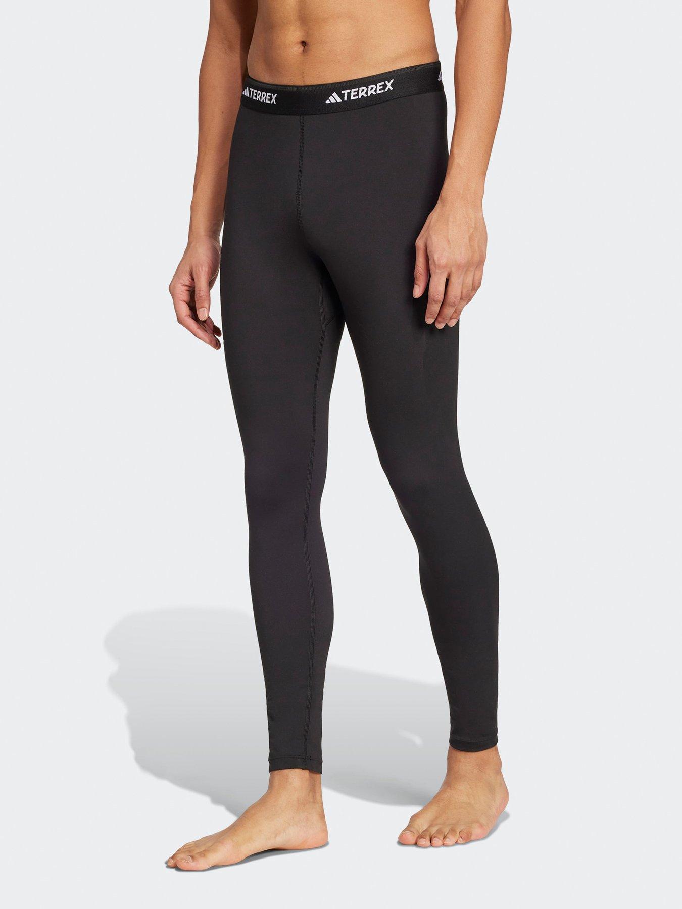 undefined Mens Multi Synt Tight - Black