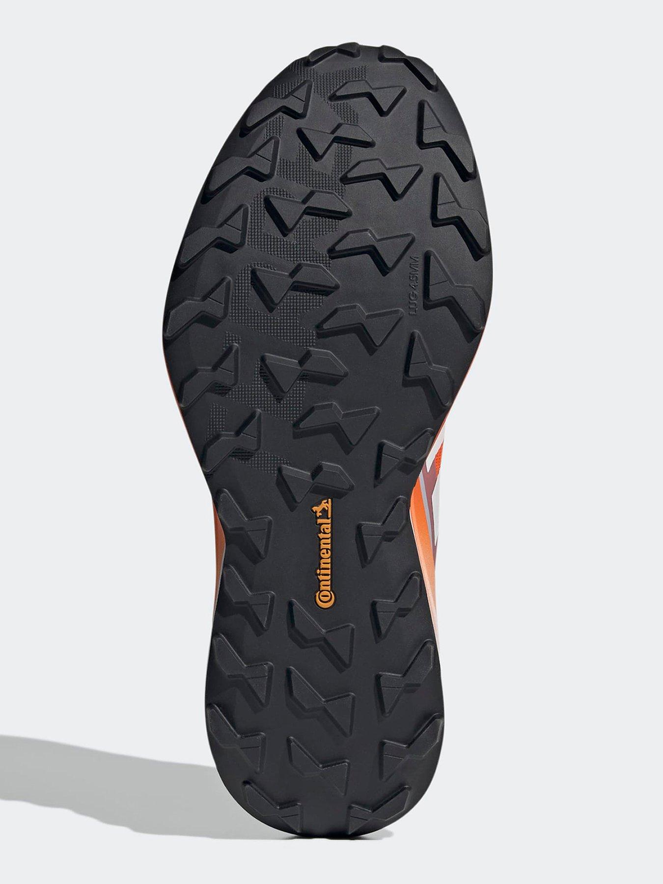 Image 5 of 7 of adidas Terrex Mens Agravic Goretex Trail Running Shoes