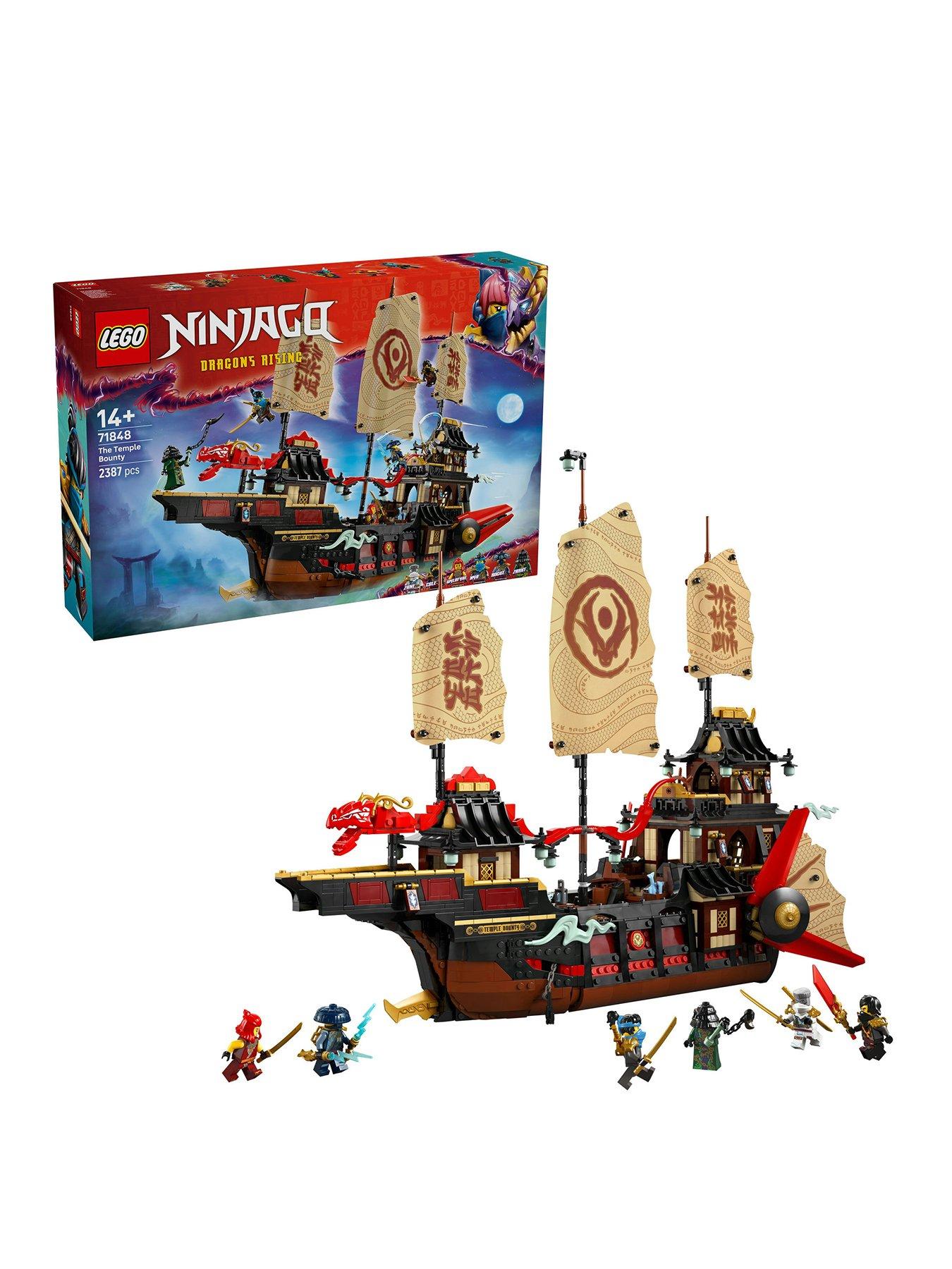 Lego Toy Lego Ninjago Movie Maker Set THE LEGO® BATMAN MOVIE