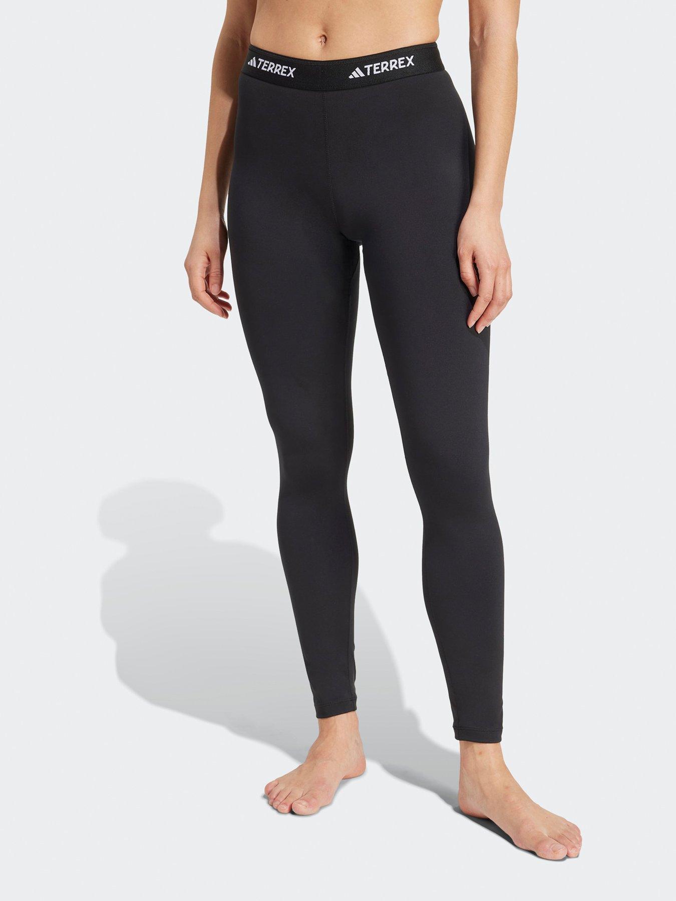 undefined Womens Multi Synt Tight - Black