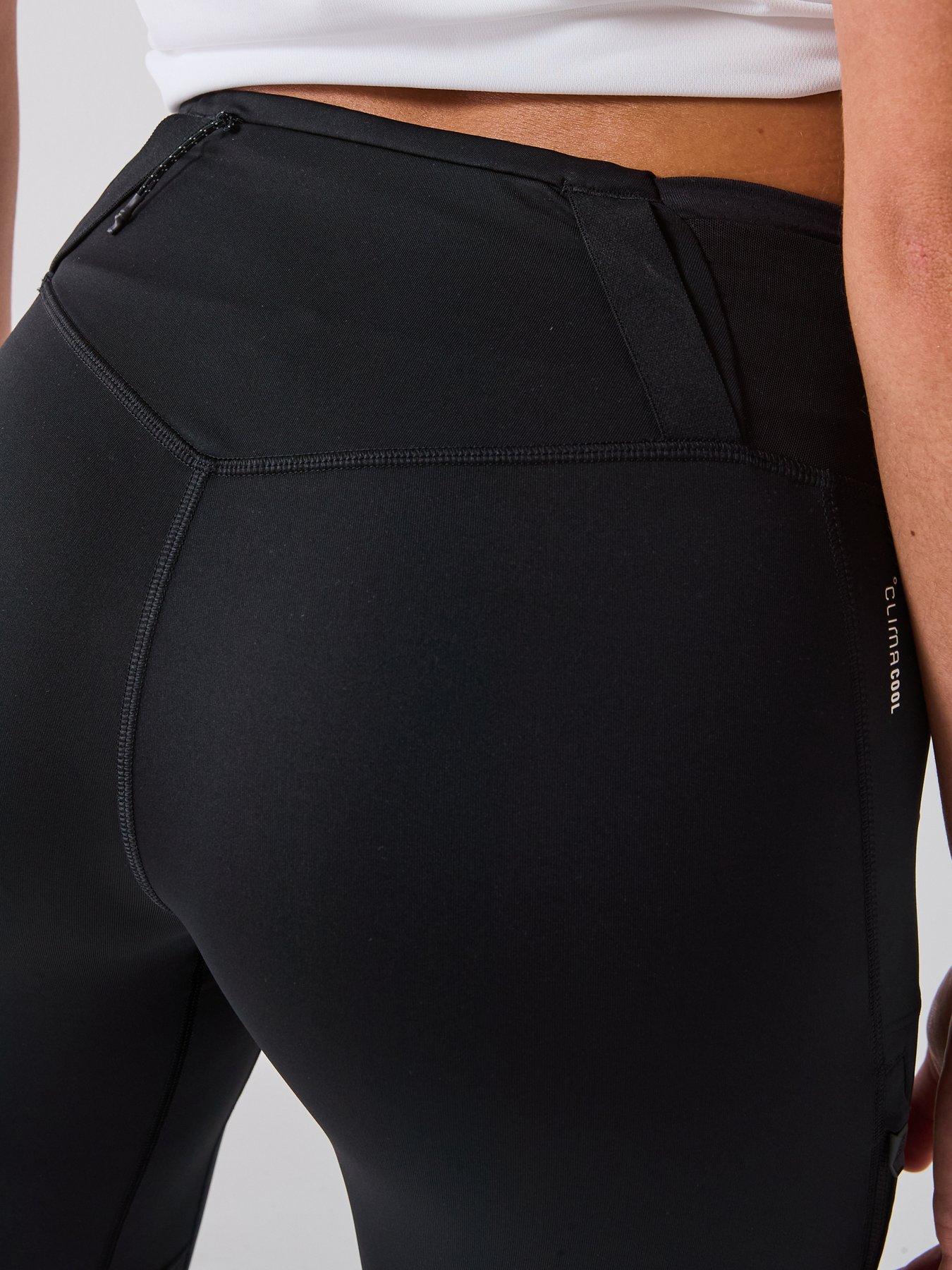 Image 4 of 6 of adidas Terrex Womens Xpr Tights - Black
