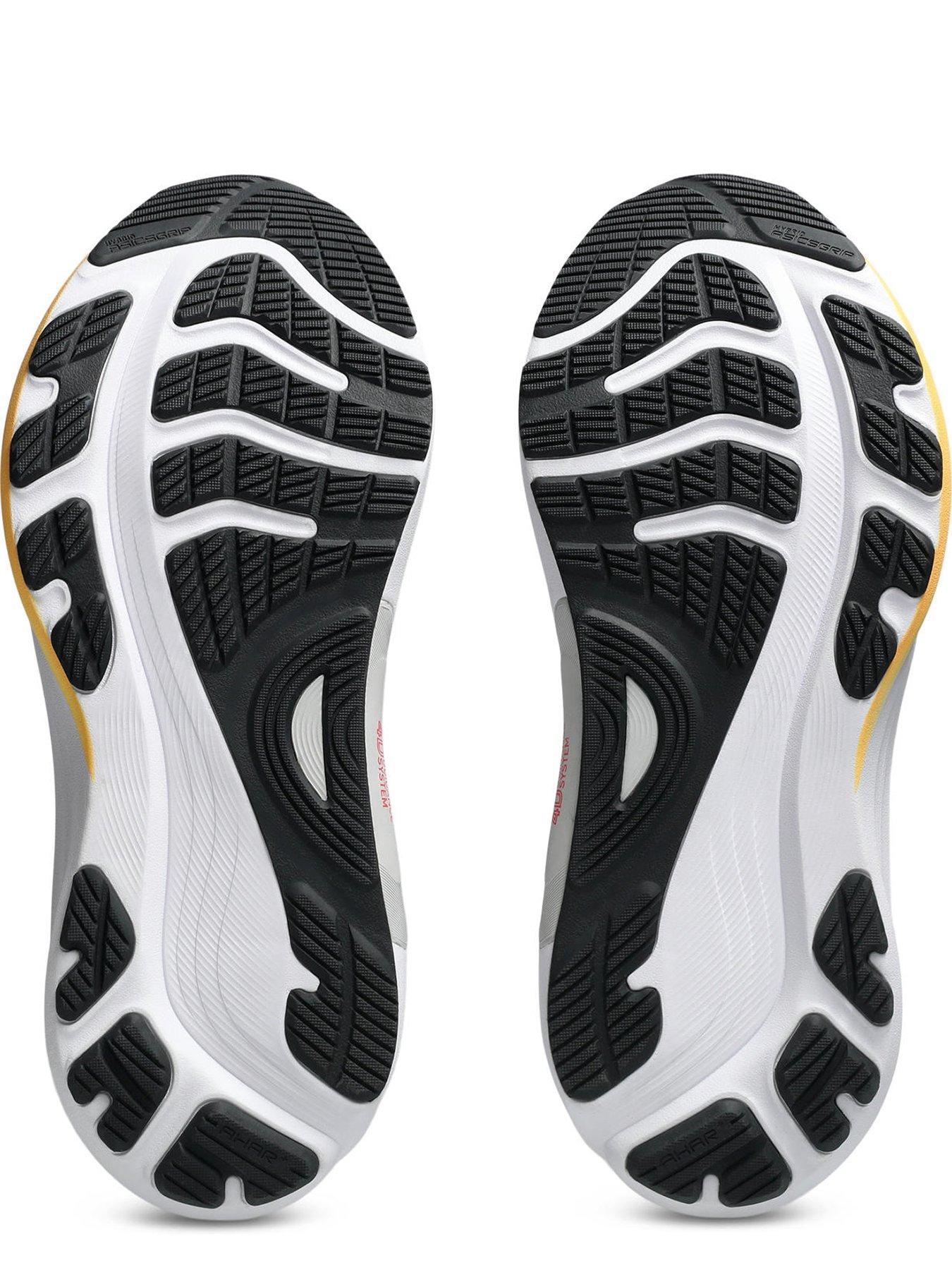 Image 5 of 7 of Asics Mens Running Gel-Kayano 32 Trainers - Navy