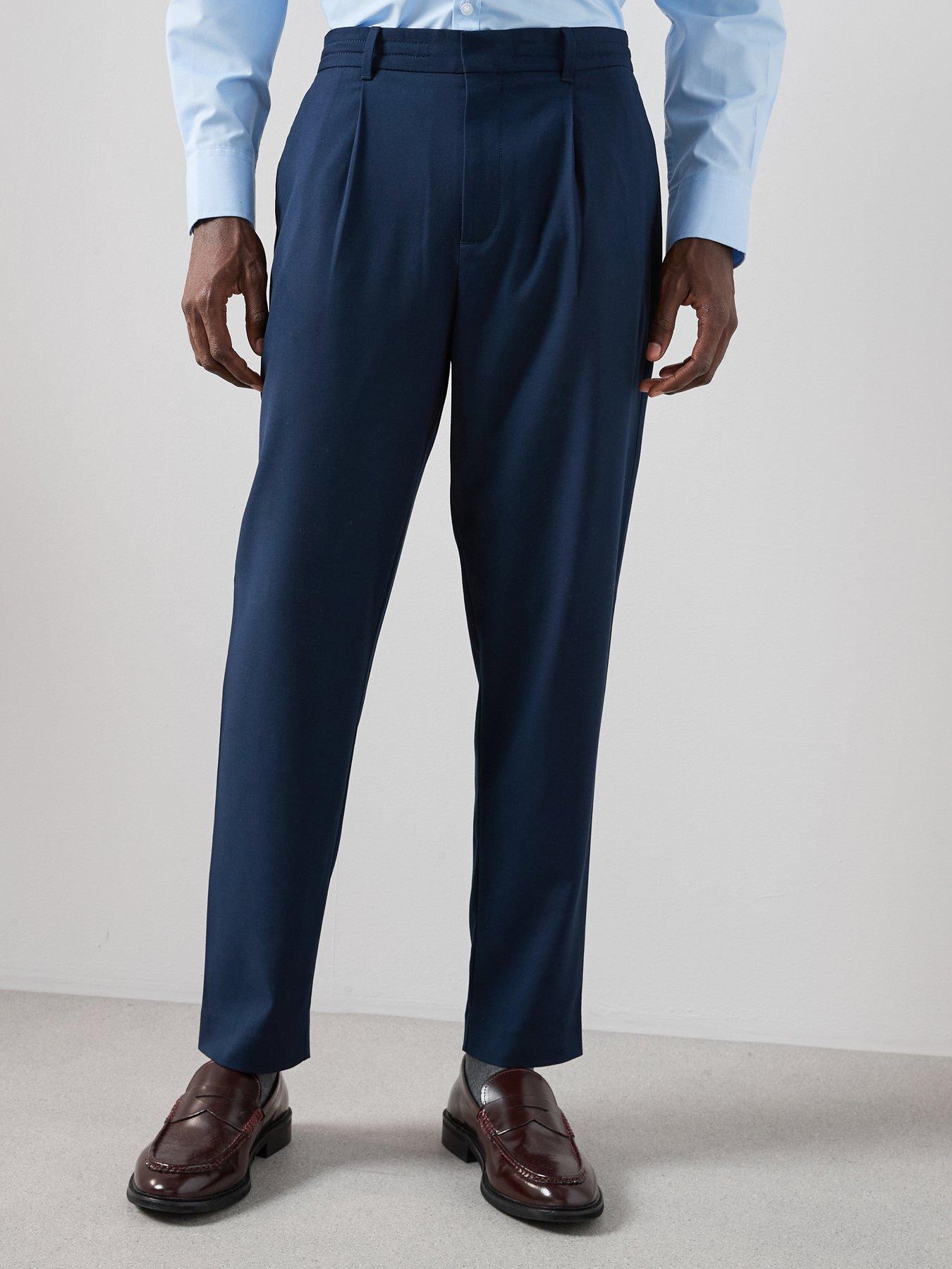 Trousers & Chinos | 32 | Tailored Trousers | Men | Very