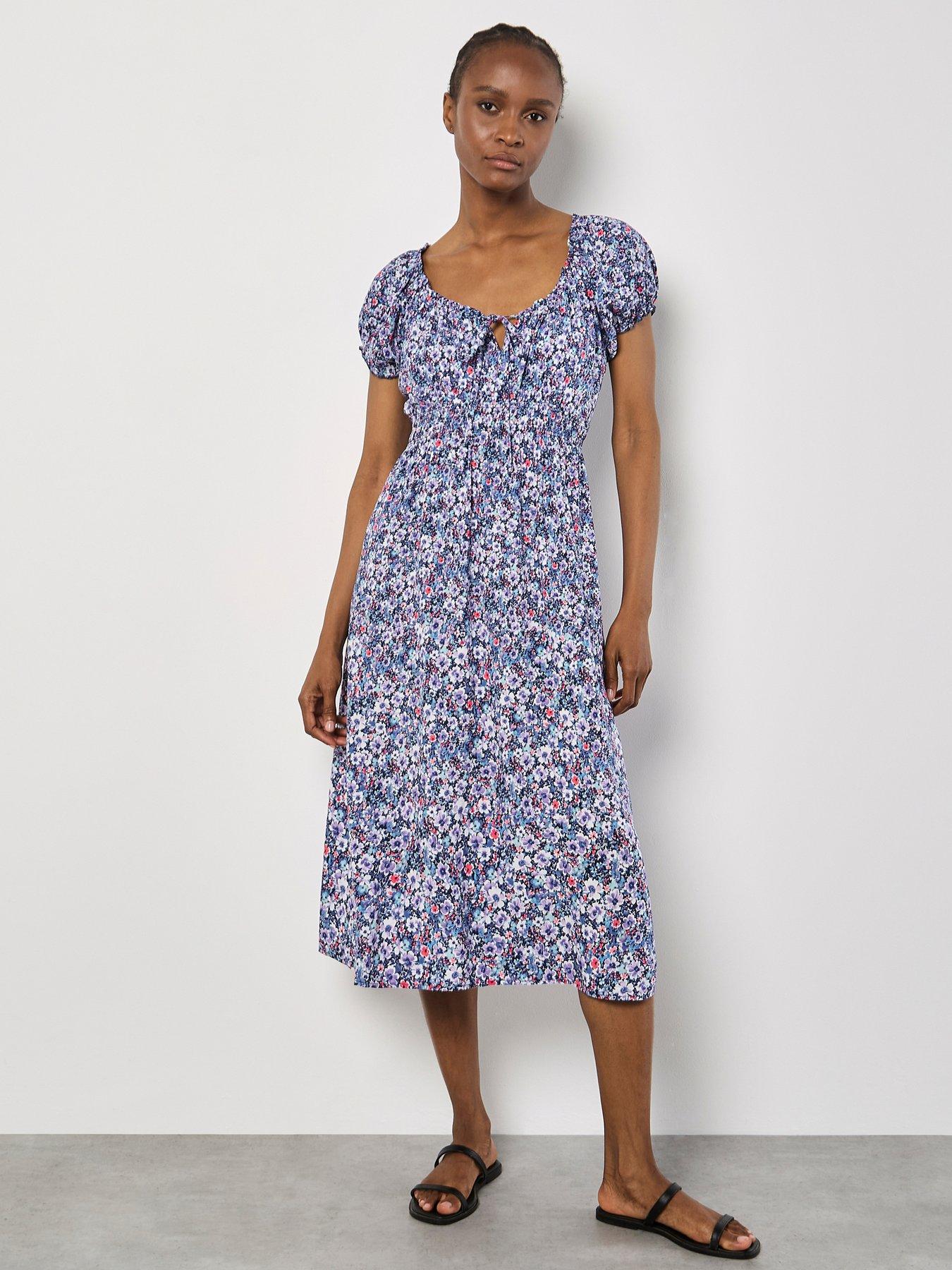 adult tea party dresses The Tea Party Dress – RESET by Jane