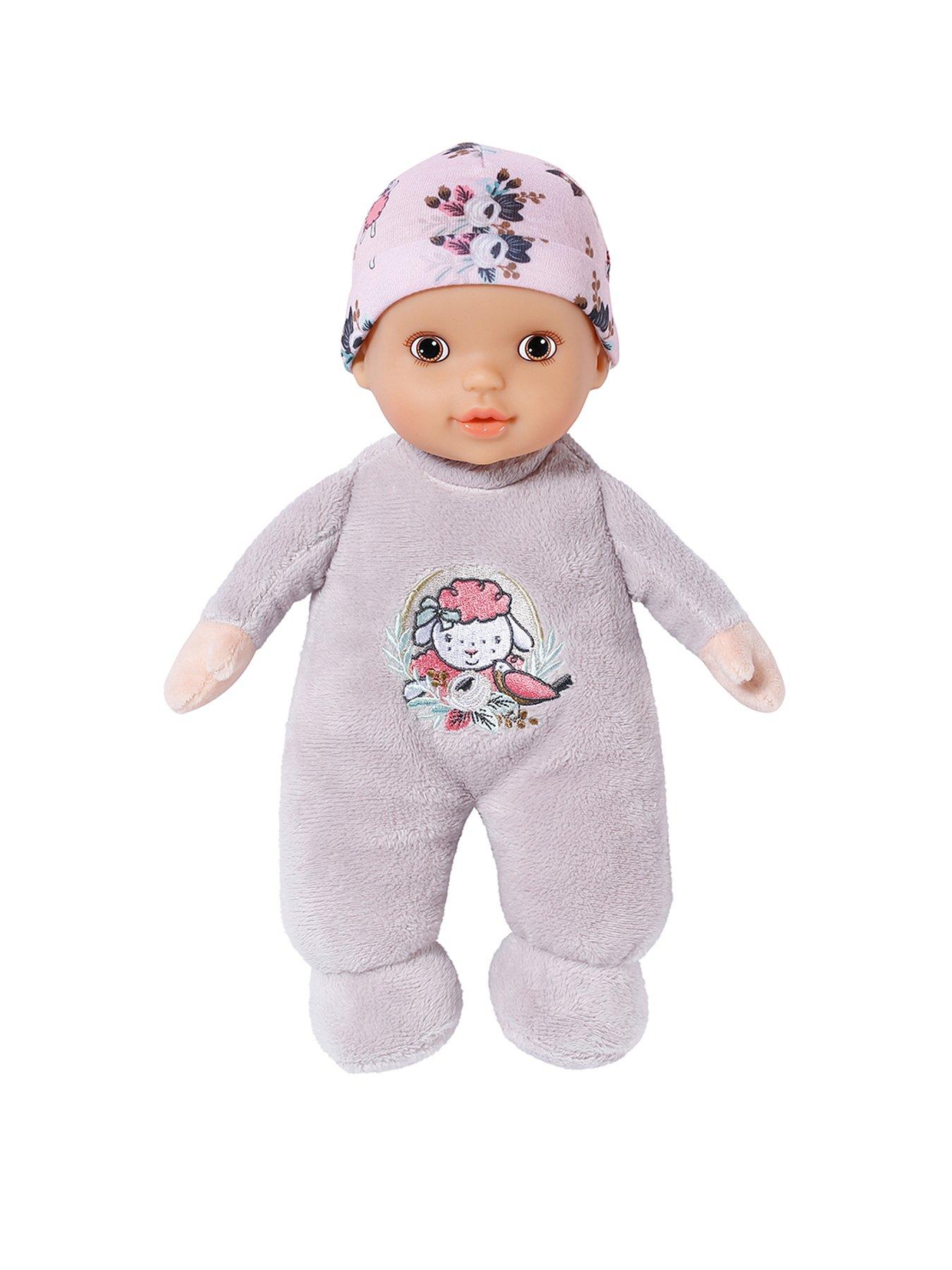undefined Baby Annabell SleepWell for babies 30cm