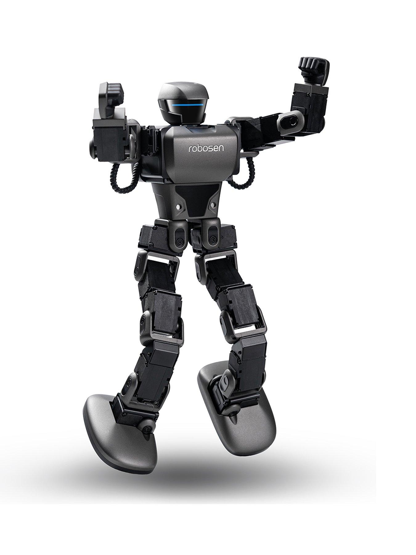 undefined Robosen K1 Pro Interstellar Scout