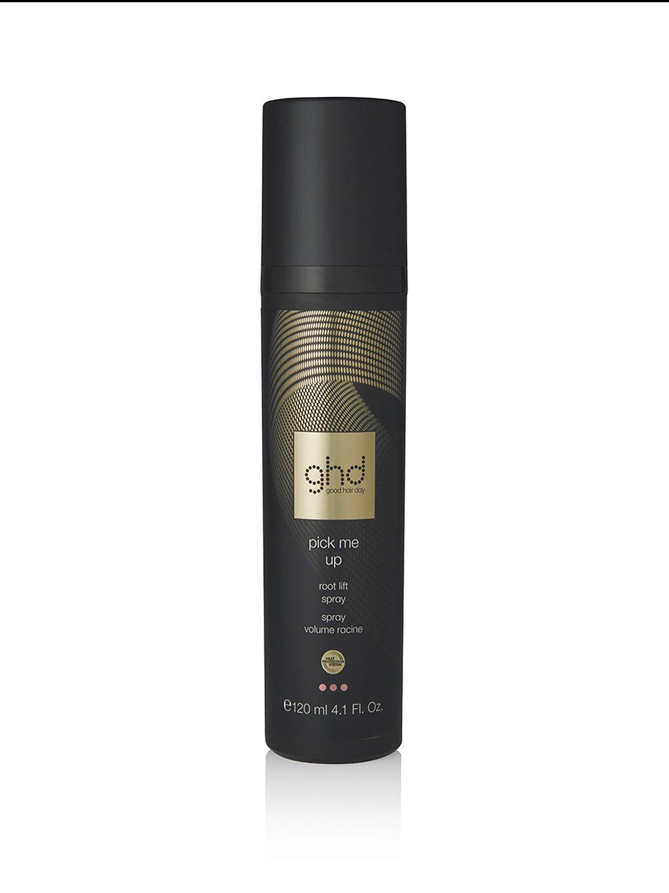 undefined Root  &  Volume Spray