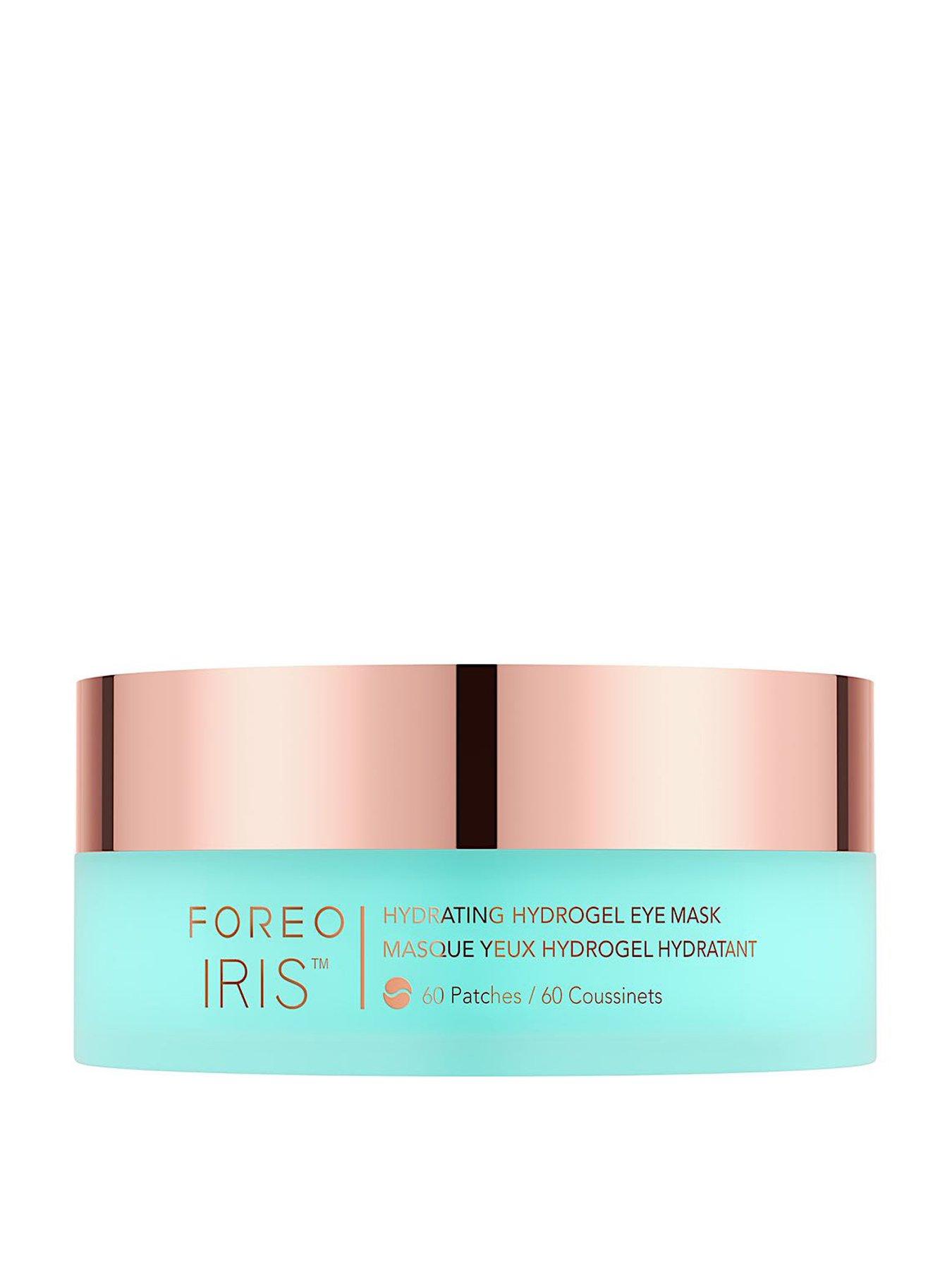 FOREO IRIS Hydrating Hydrogel Eye Mask