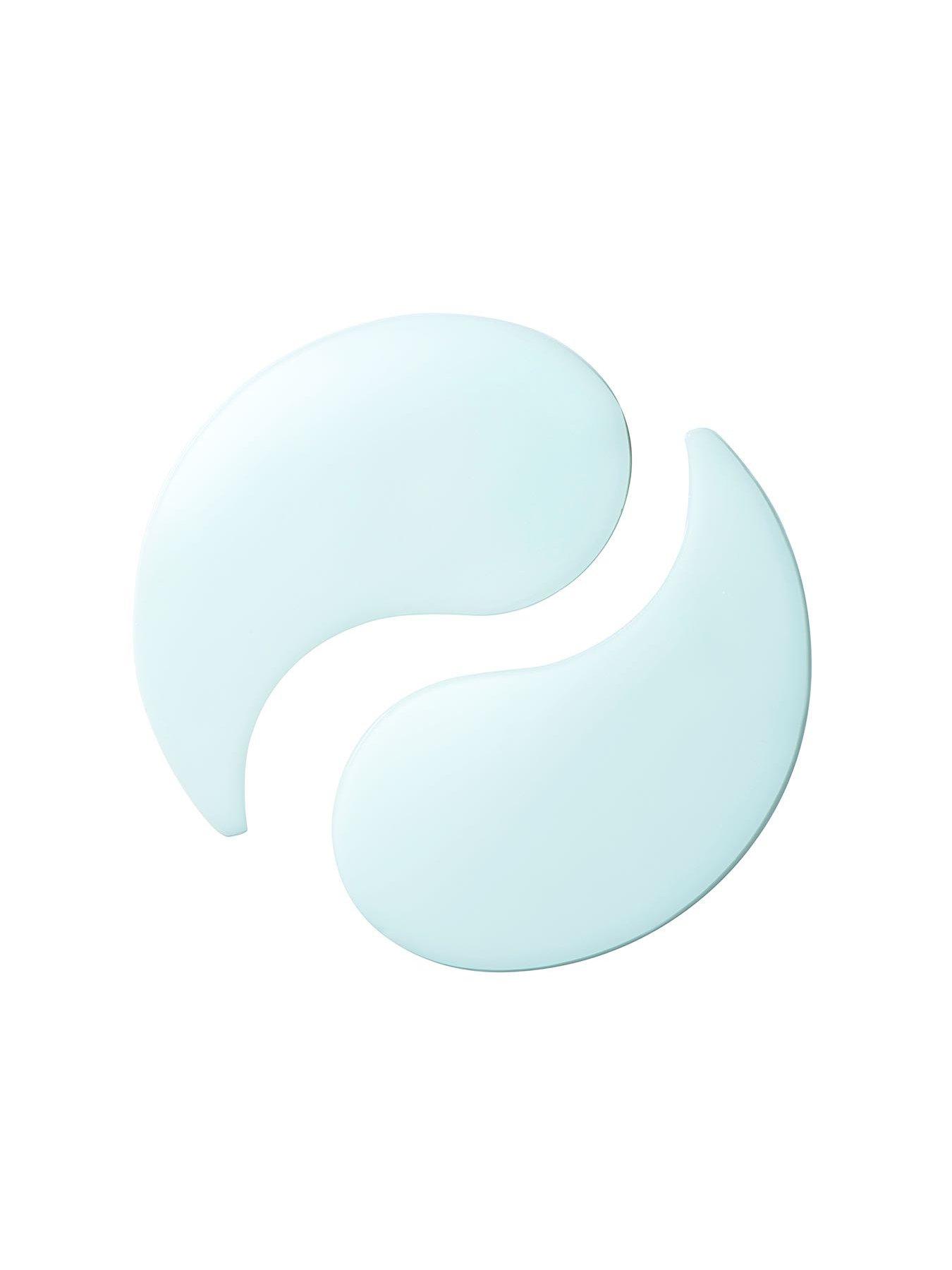 Image 2 of 7 of FOREO IRIS Hydrating Hydrogel Eye Mask