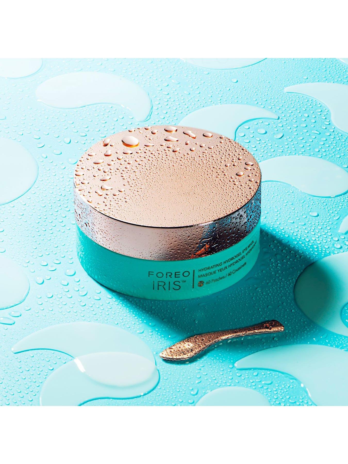 Image 6 of 7 of FOREO IRIS Hydrating Hydrogel Eye Mask