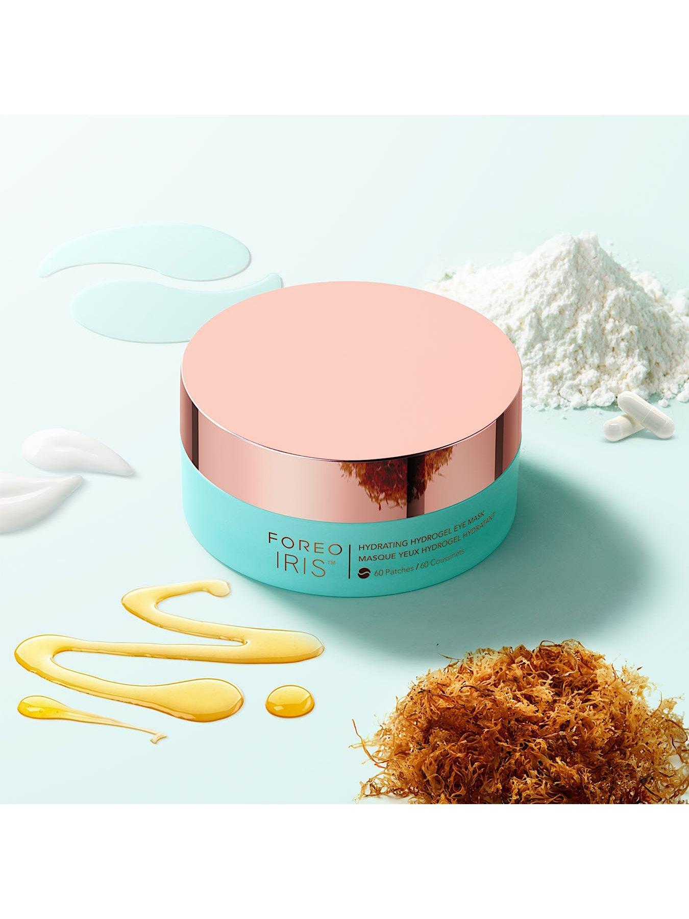 Image 7 of 7 of FOREO IRIS Hydrating Hydrogel Eye Mask