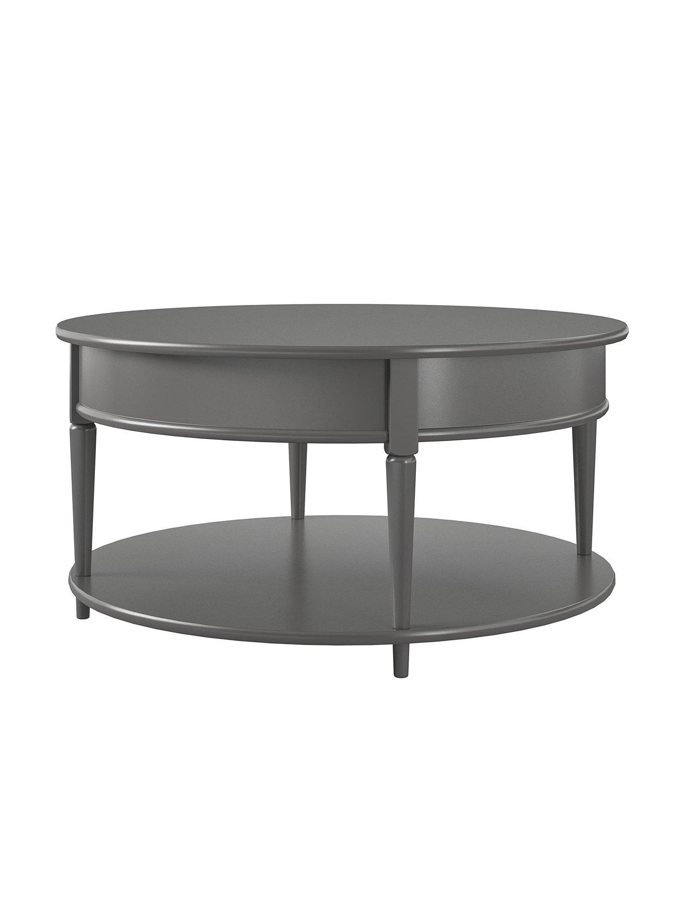 Image 4 of 7 of Dorel Home Aurora Coffee Table